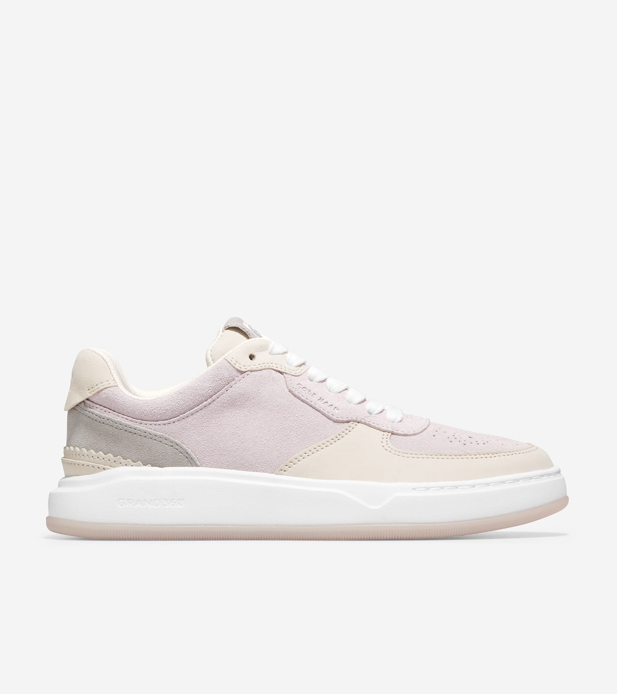 Women's GrandPrø Crossover Sneaker