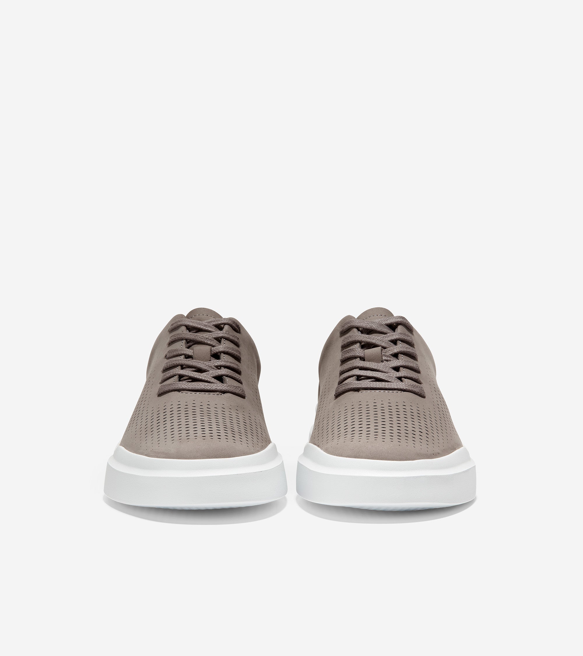 Men's GrandPrø Rally Laser Cut Sneaker