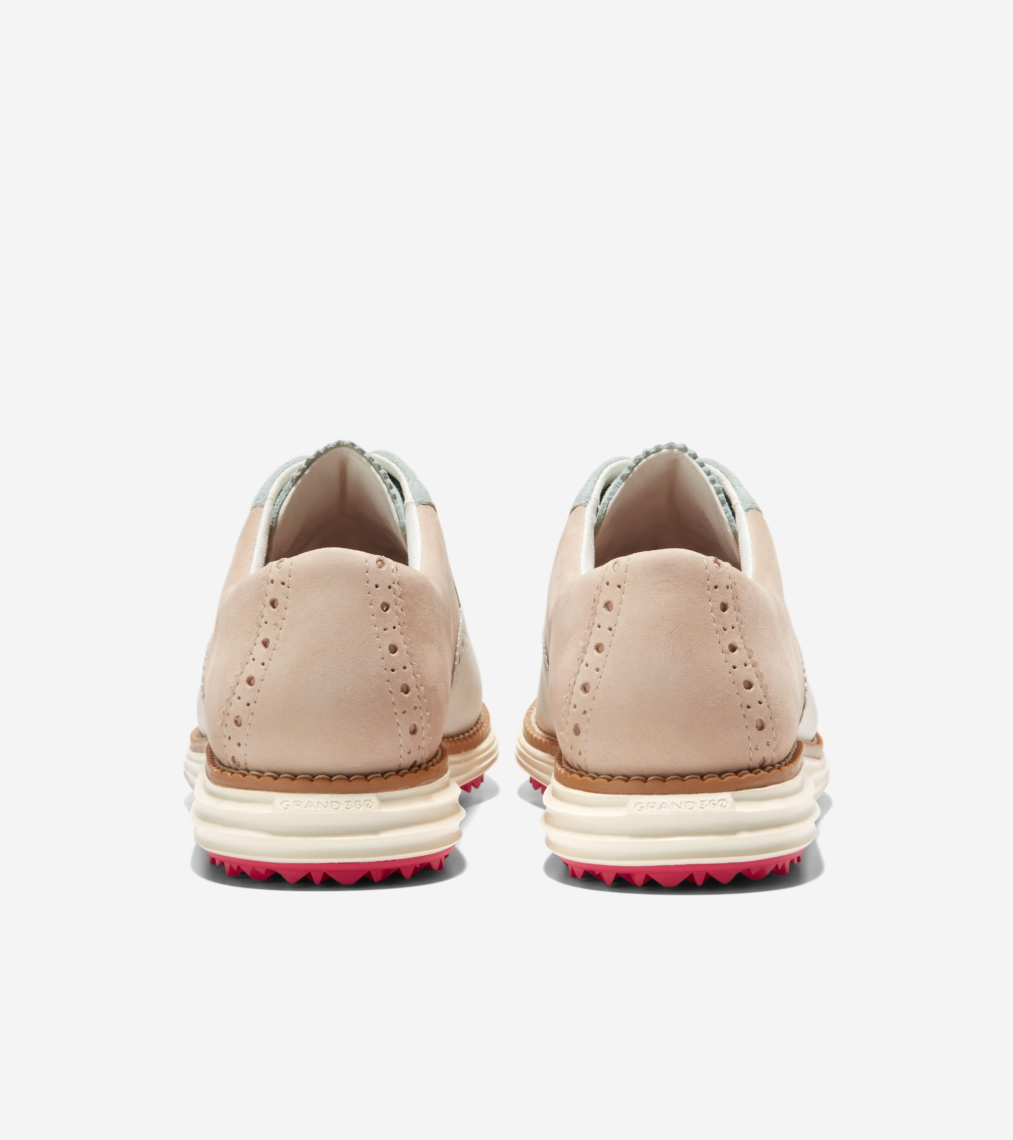 Women's ØriginalGrand Shortwing Oxford Golf Shoe