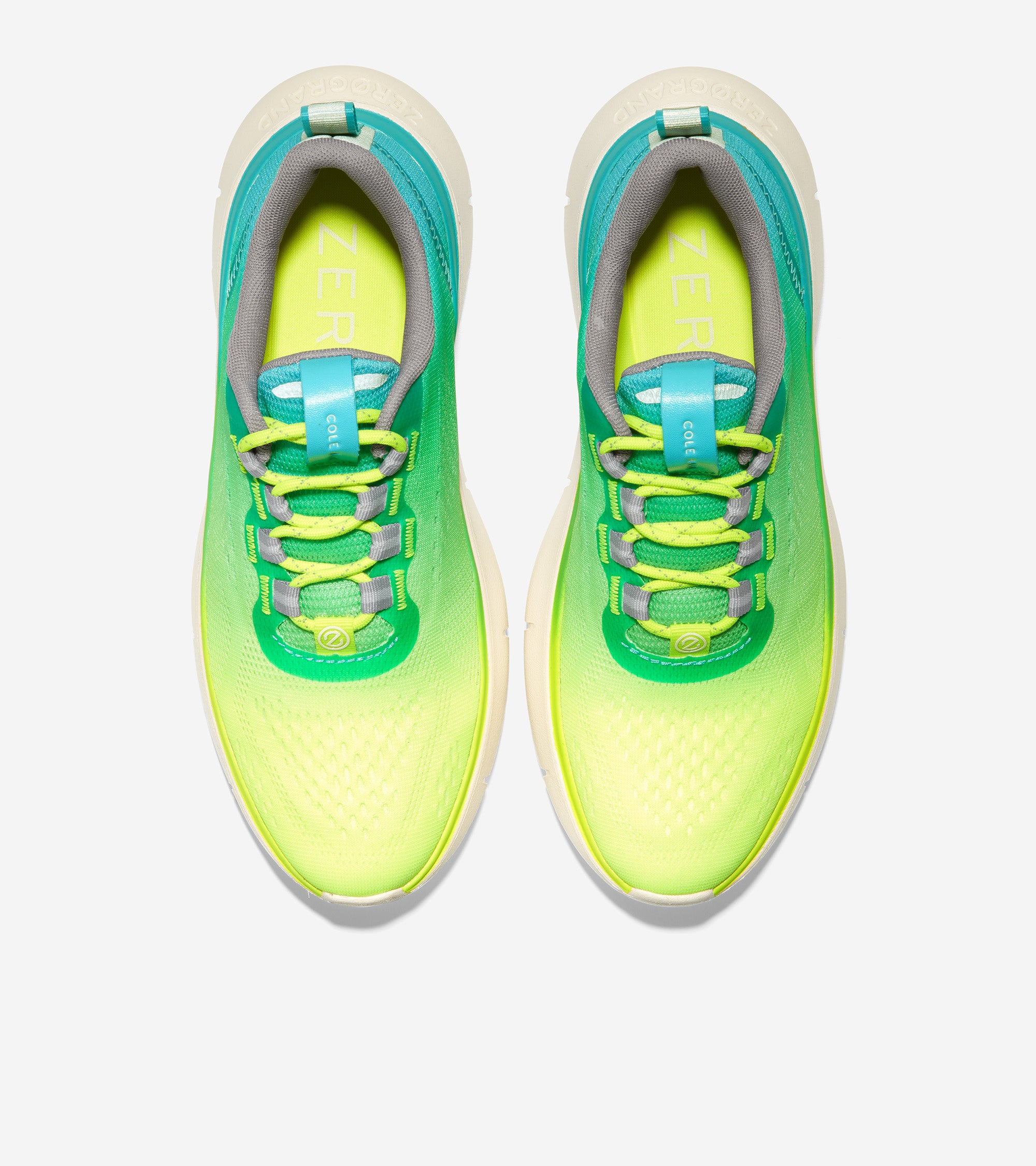 Women's ZERØGRAND Journey Running Sneaker