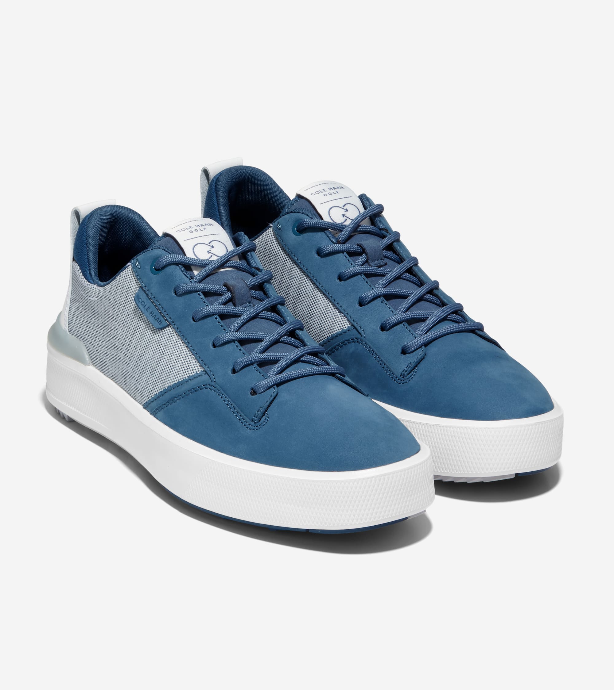 Men's GrandPrø Crew Golf Shoe
