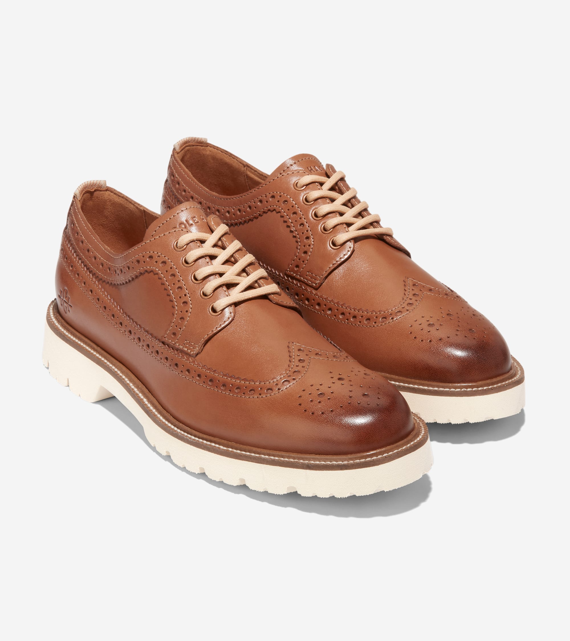 Men's American Classics Longwing Oxford