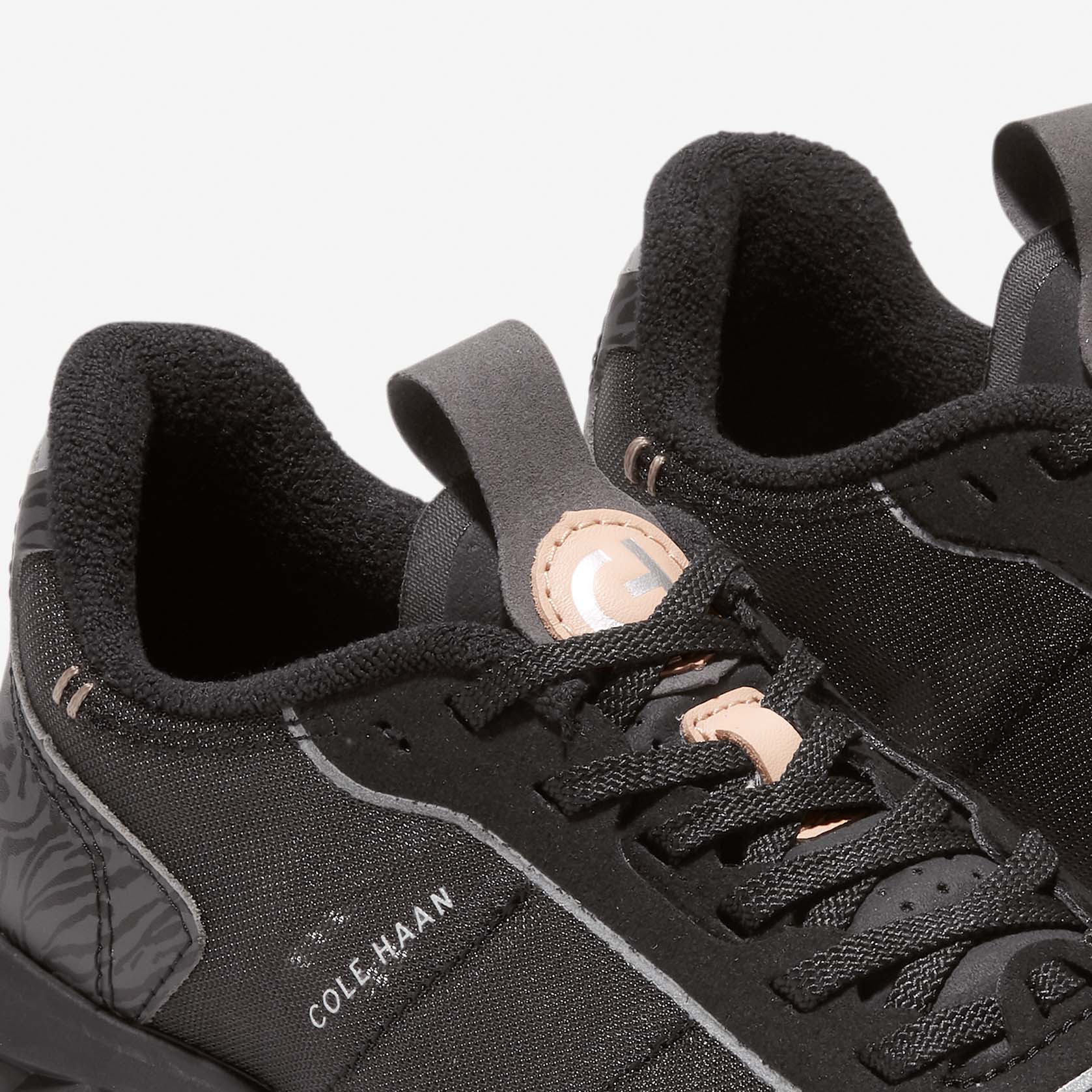 Women's ZERØGRAND Outpace 3 Running Shoe