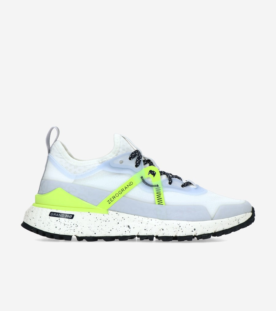 Women's ZERØGRAND Overtake All-Terrain Running Shoe