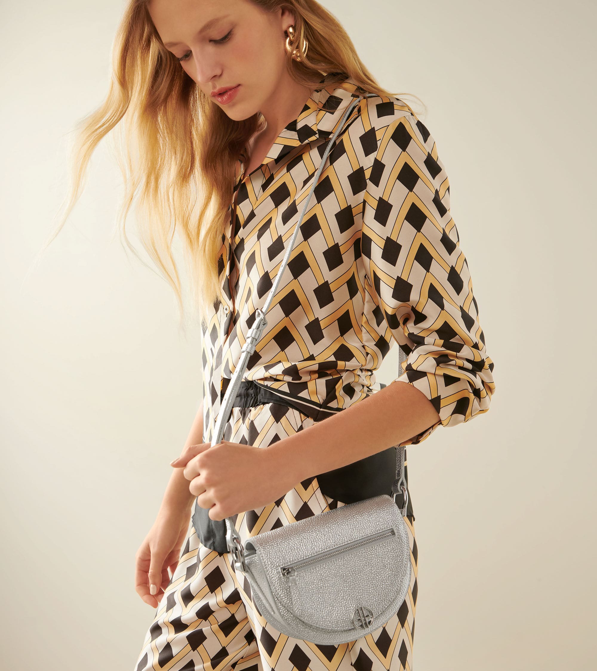 Women's Crescida Crossbody