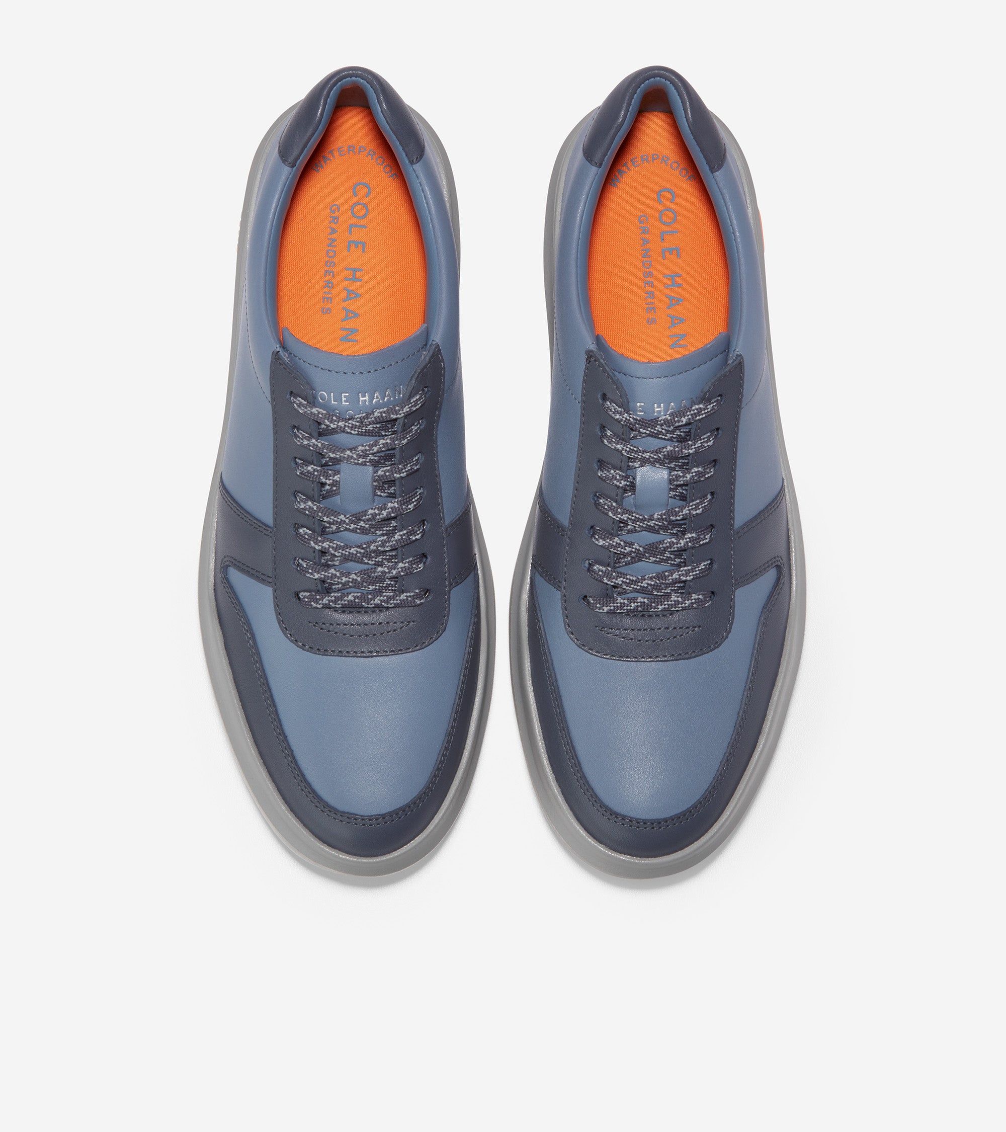 Men's GrandPrø AM Golf Sneaker