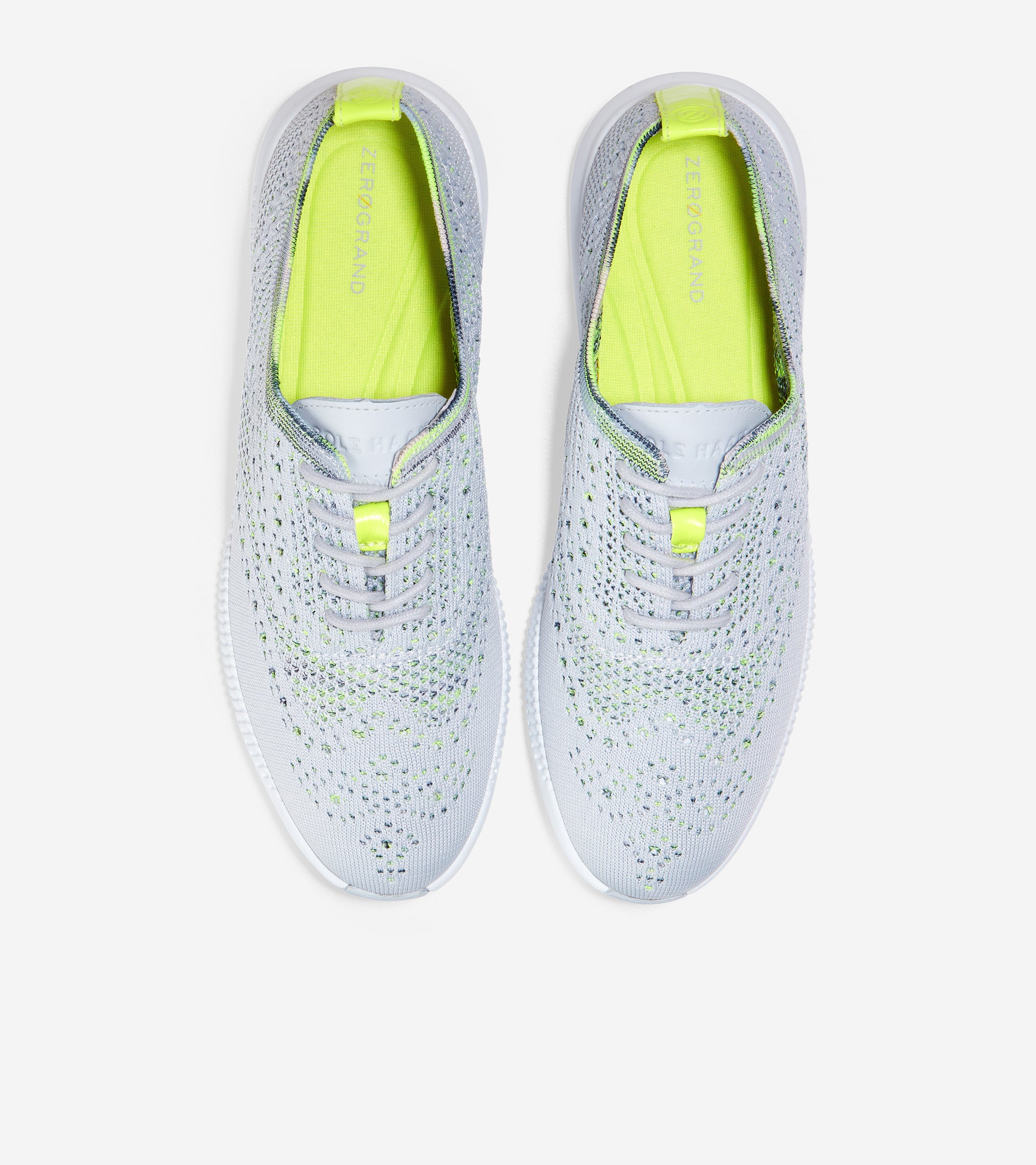 Women's 2.ZERØGRAND Oxford Stitchlite™