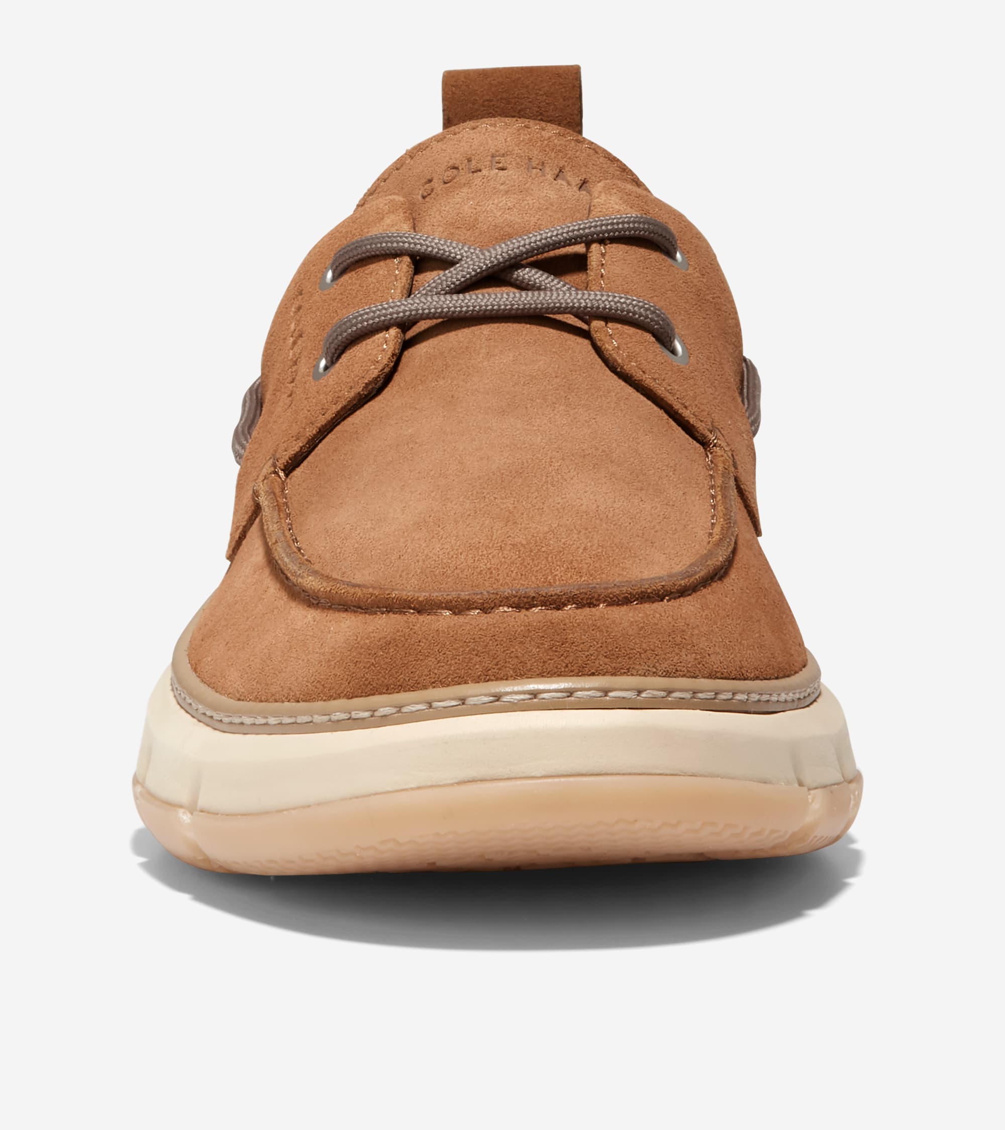 Men's 4.ZERØGRAND Regatta Boat Shoe