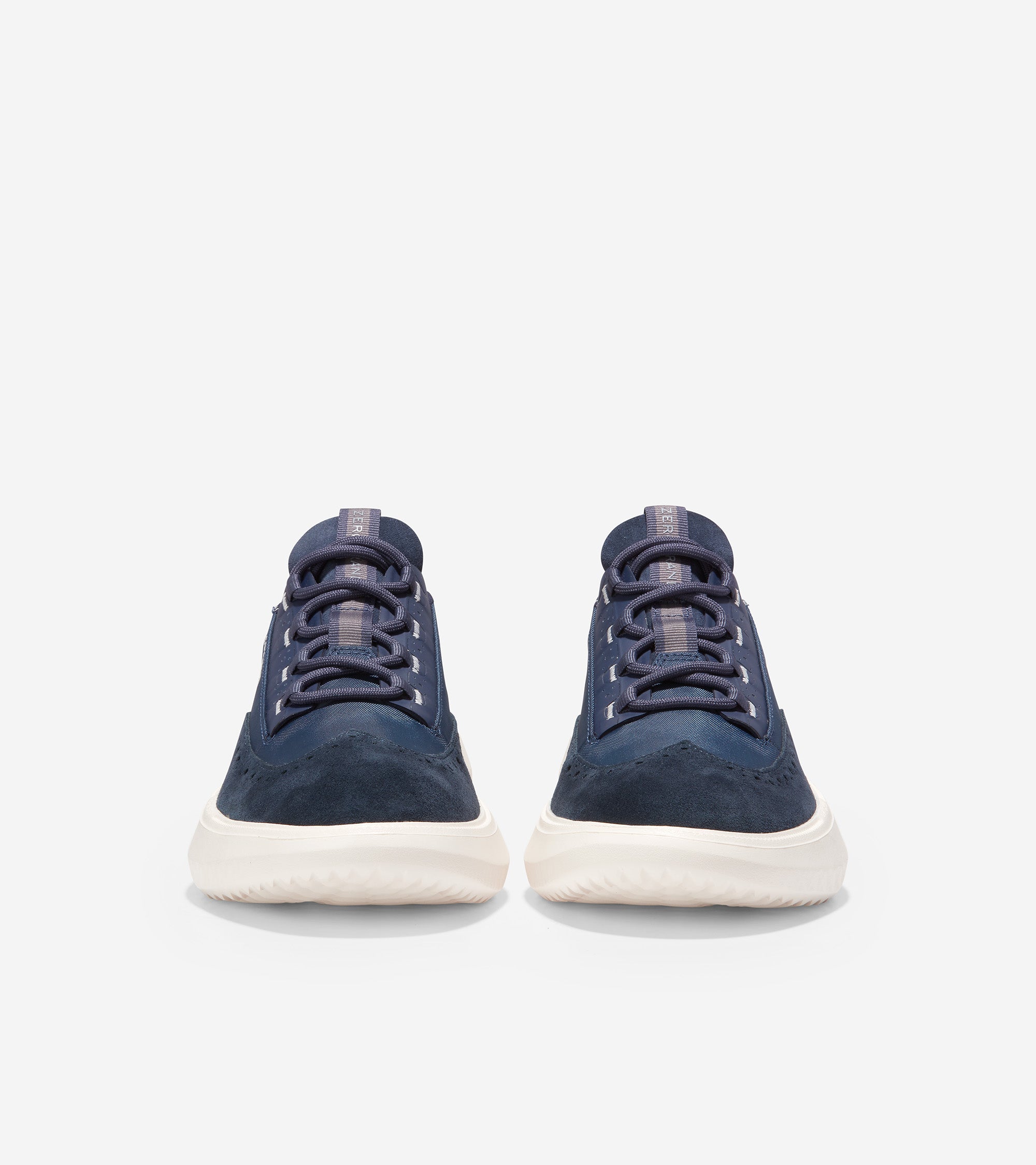 Men's ZERØGRAND Work From Anywhere Oxford