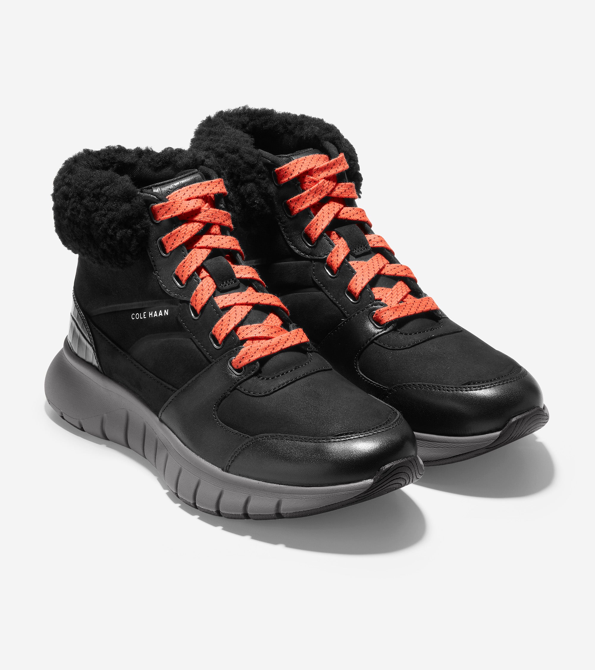 Women's ZERØGRAND Flex Sneaker Boot
