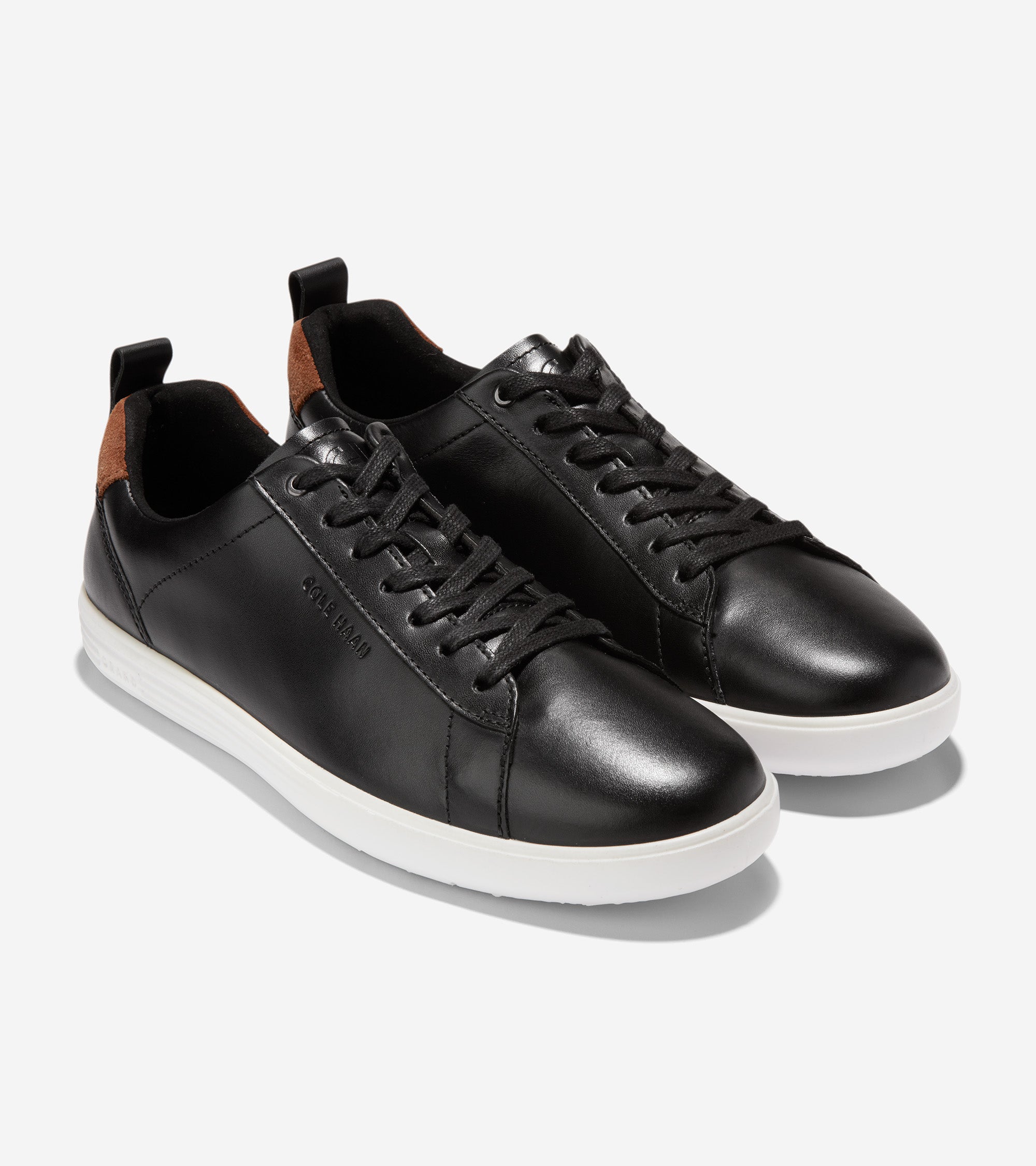 Men's Grand Plus Crosscourt Sneaker