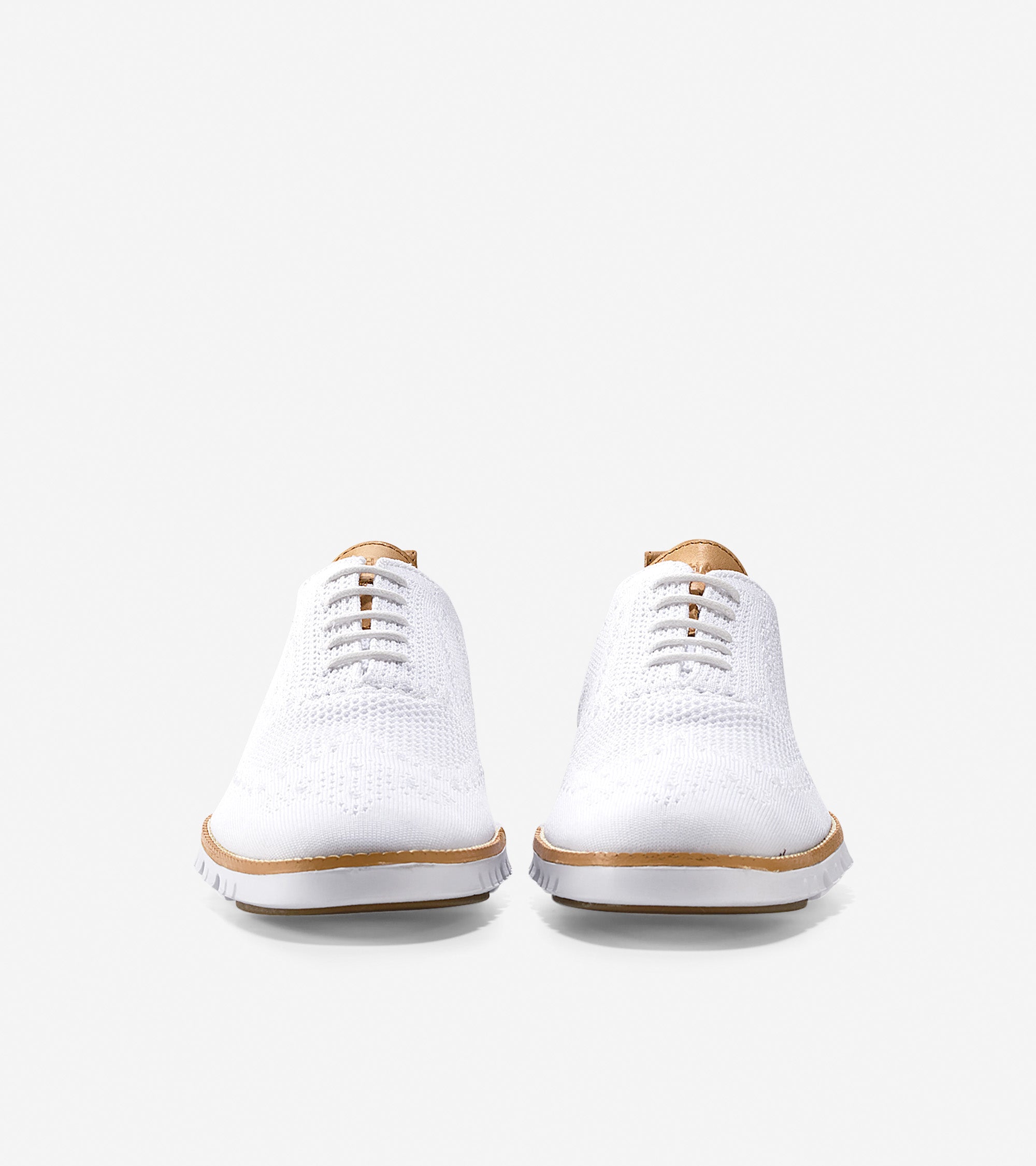 Men's ZERØGRAND Wingtip Oxford Stitchlite™