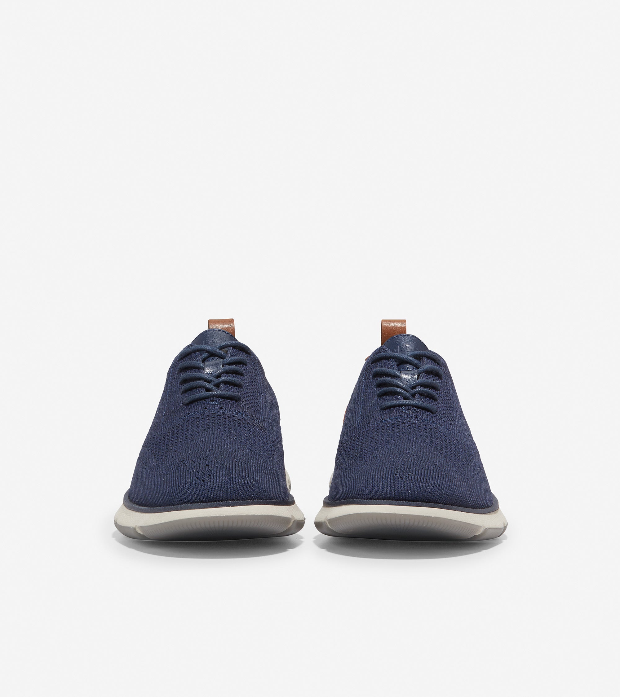 Men's 4.ZERØGRAND Oxford Stitchlite™