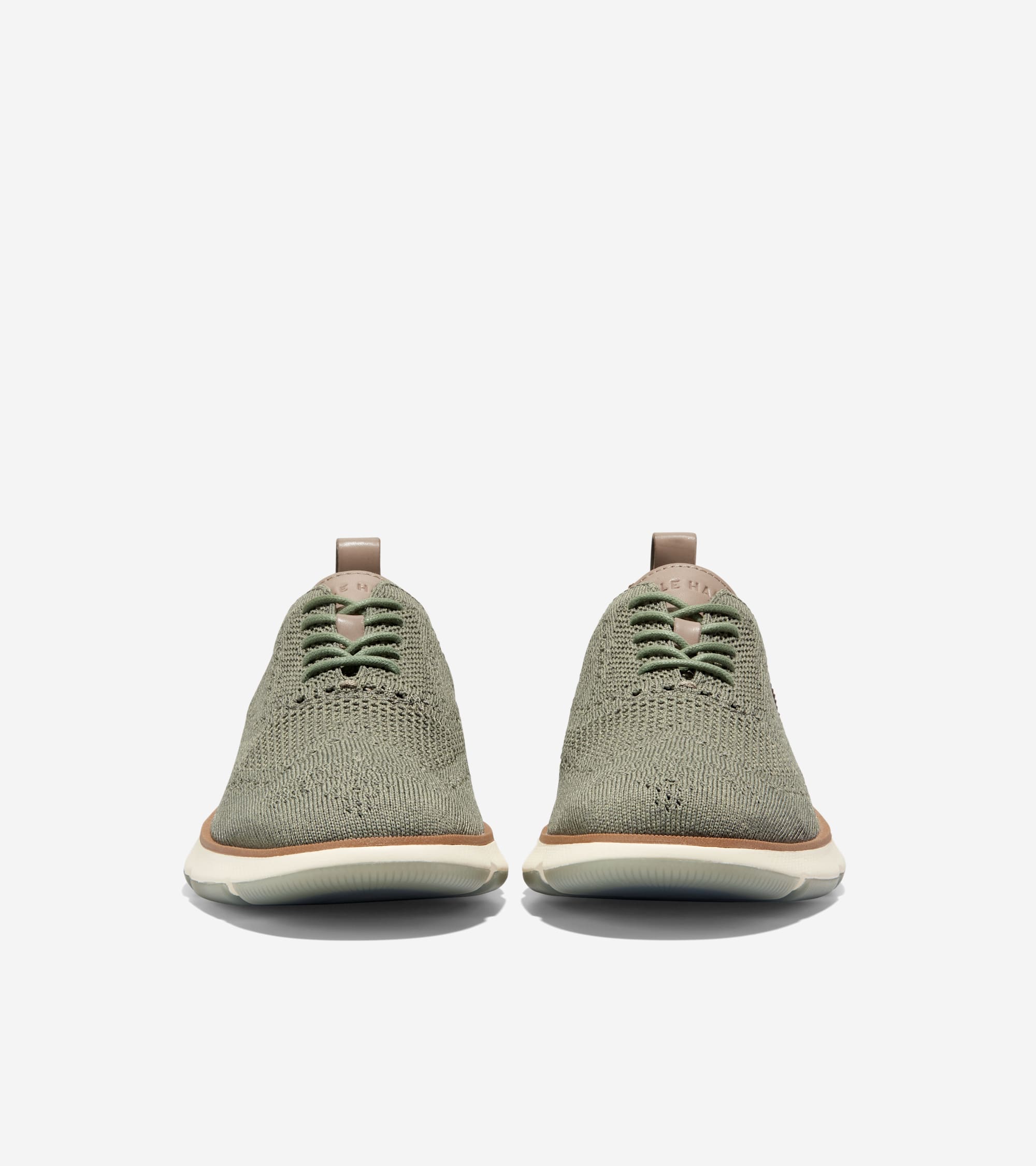 Men's 4.ZERØGRAND Oxford Stitchlite™