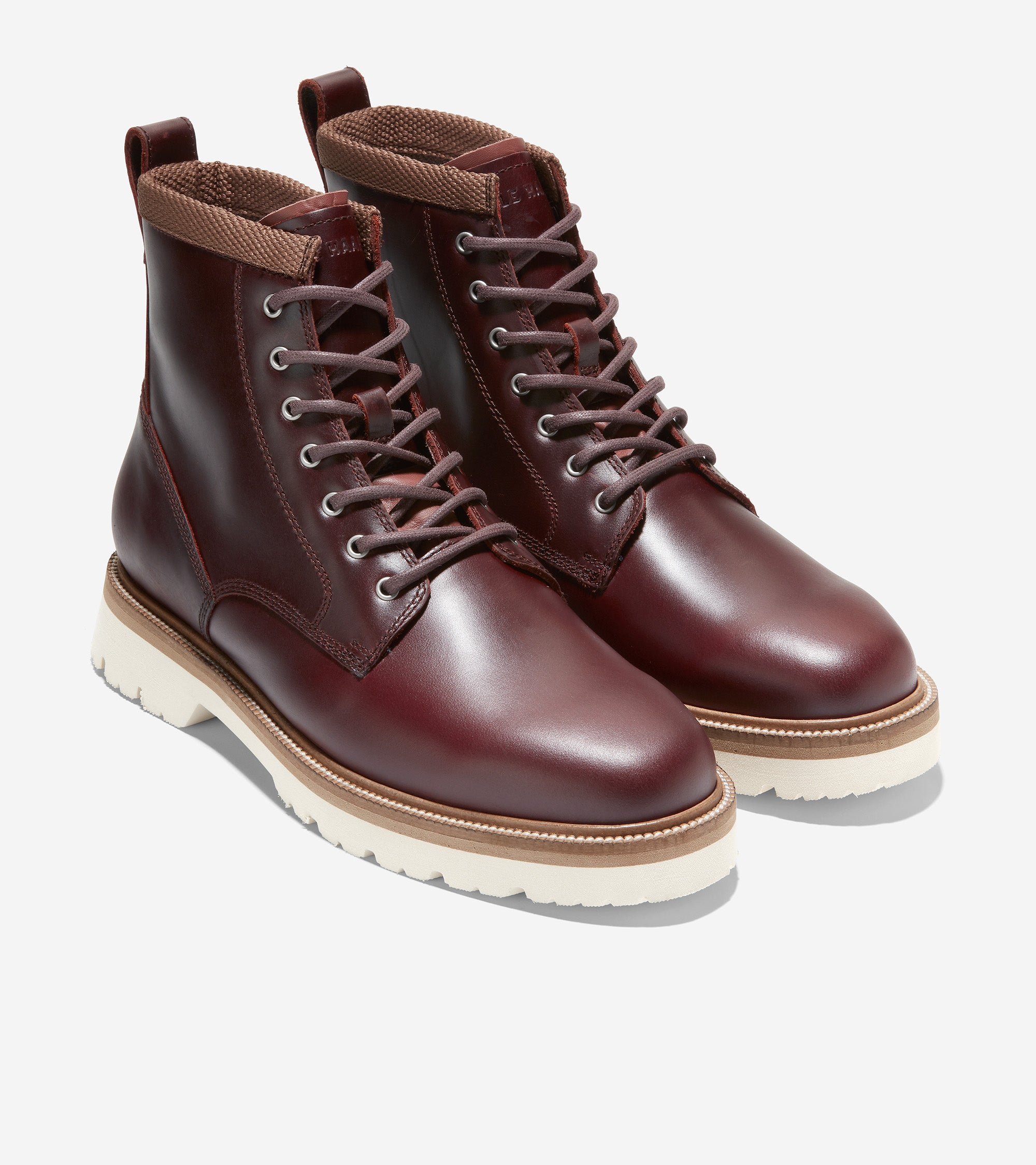 Men's American Classics Plain Toe Boot