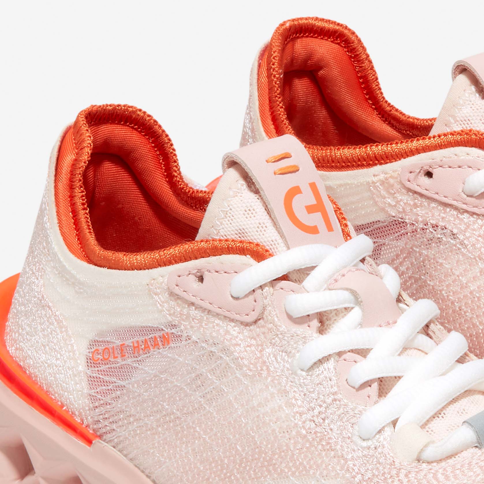 Women's 5.ZERØGRAND Embrostitch Running Shoe