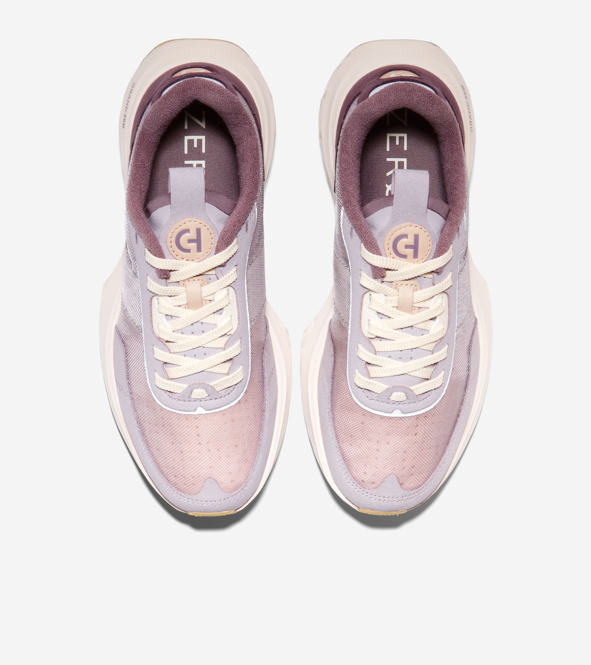 Women's ZERØGRAND Outpace 3 Running Shoe