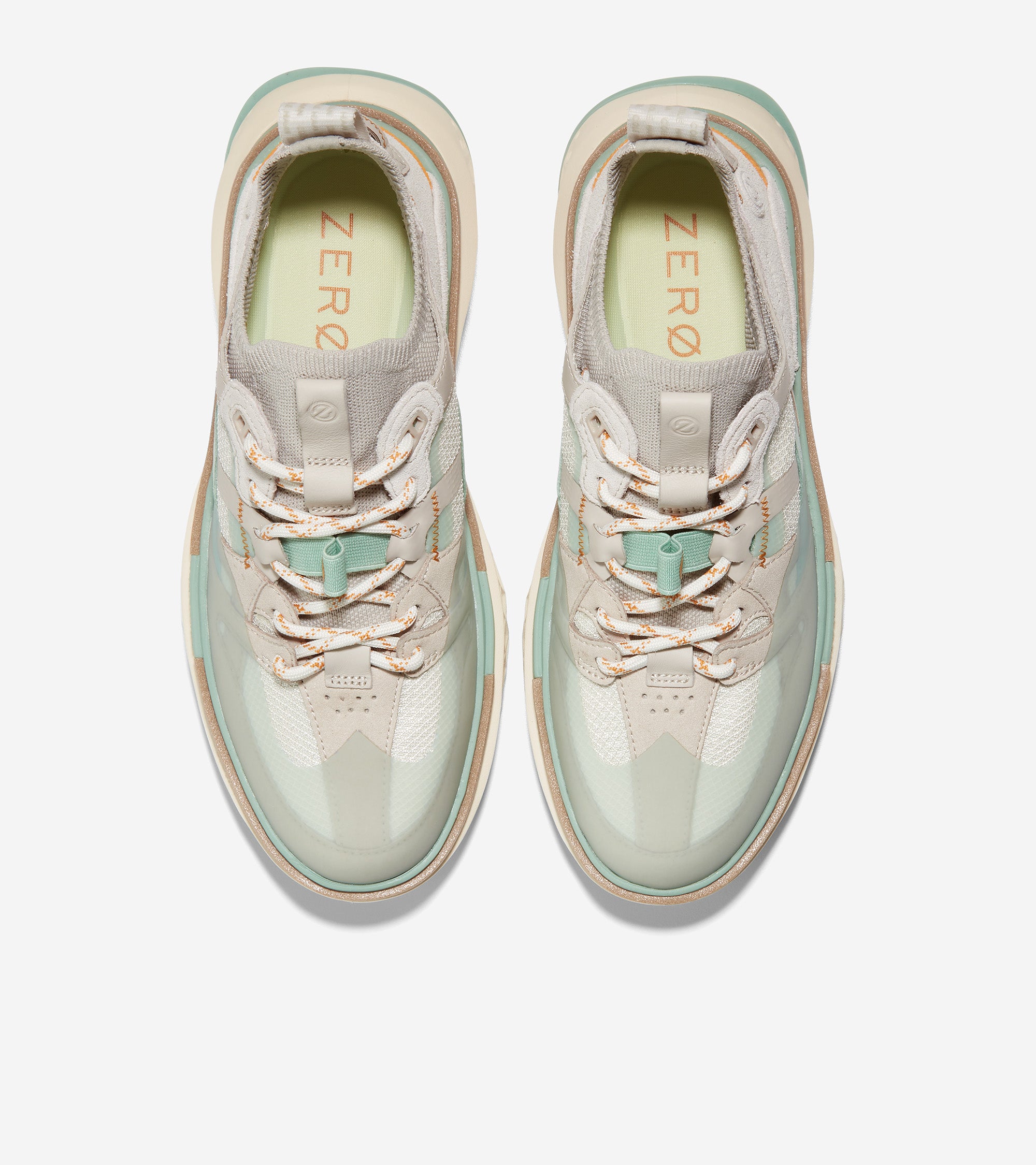 Women's 5.ZERØGRAND WRK Sneaker