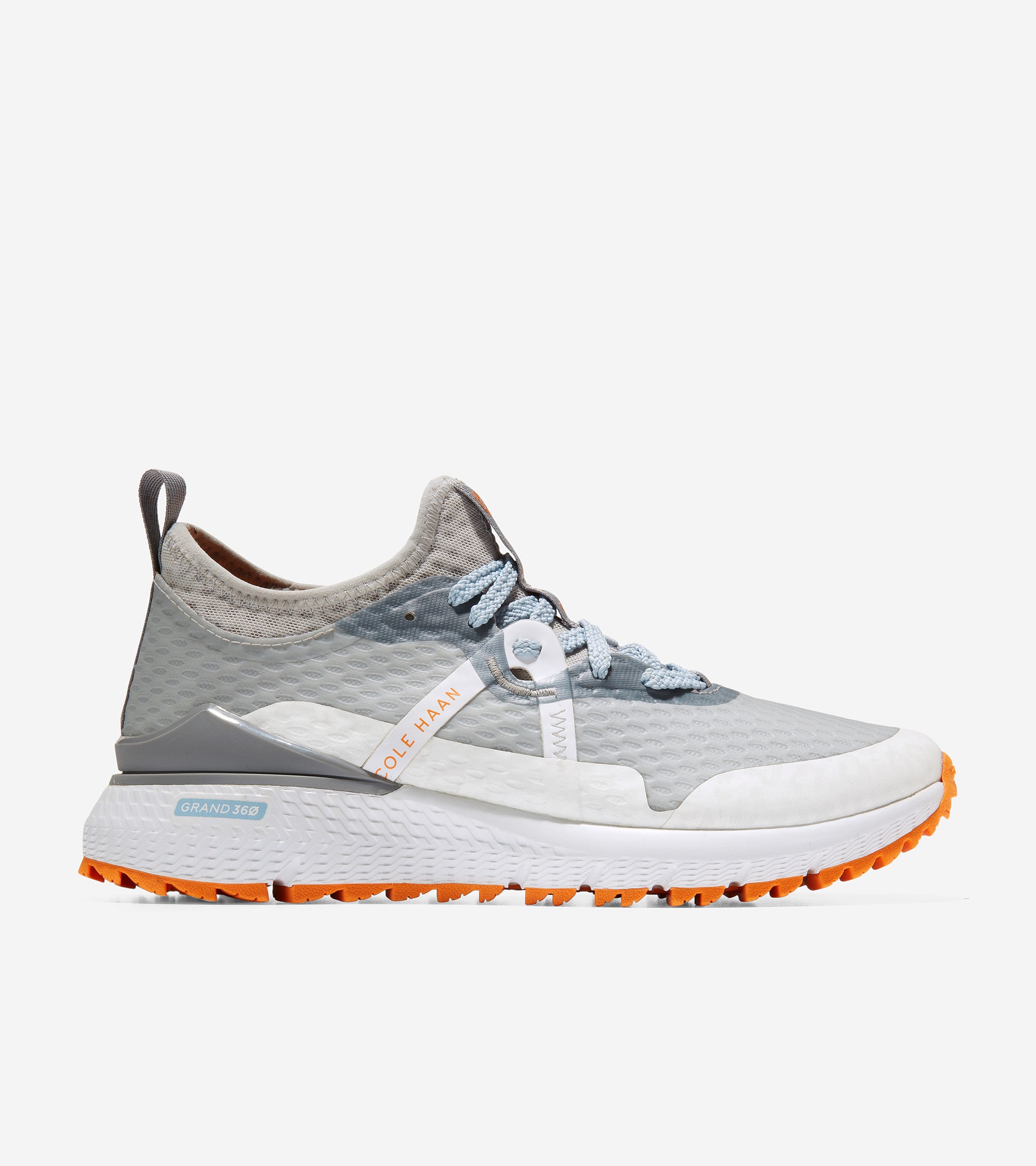 Women's ZERØGRAND Overtake Golf Shoe