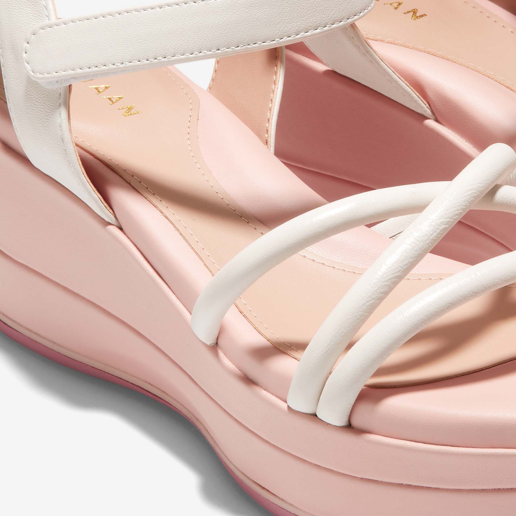 Women's Grand Ambition Addison Flatform Wedge