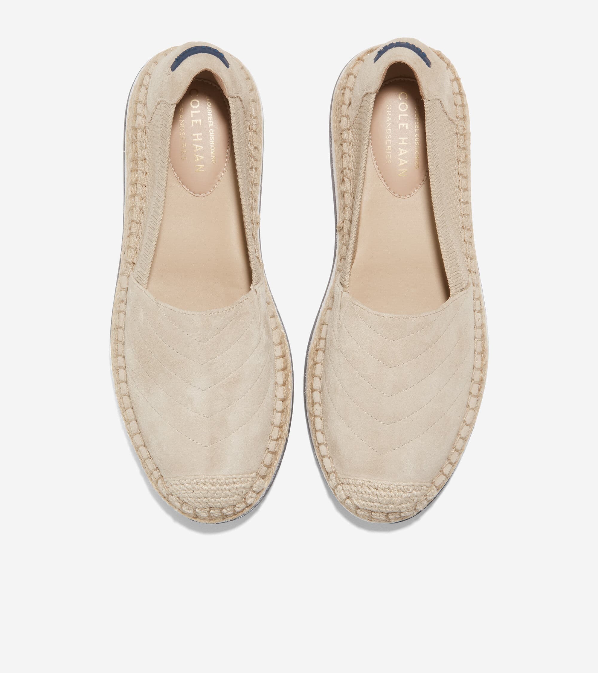 Women's Cloudfeel Espadrille Loafer