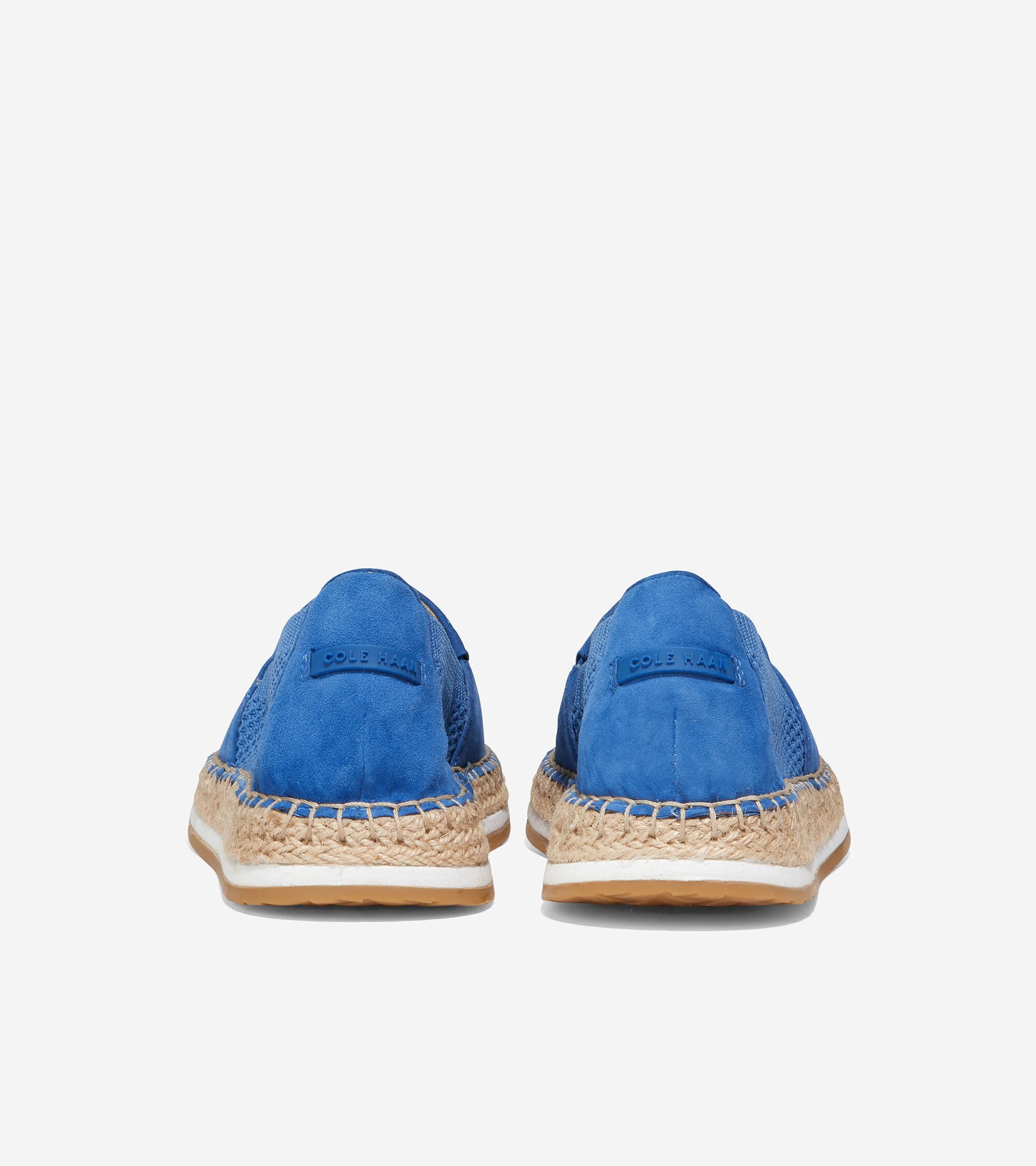 Women's Cloudfeel Espadrille Loafer