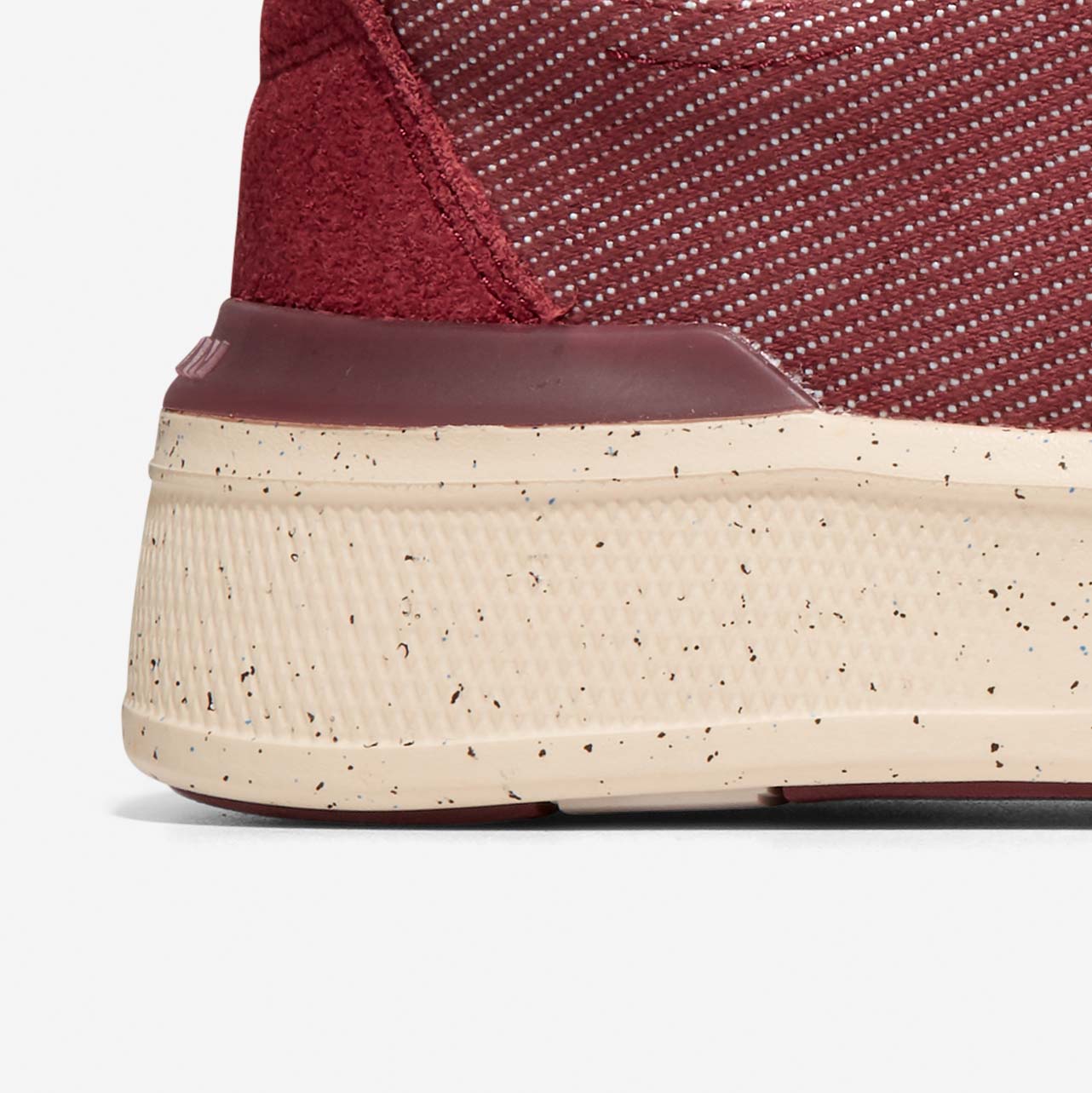 Men's GrandPrø Crew Sneaker