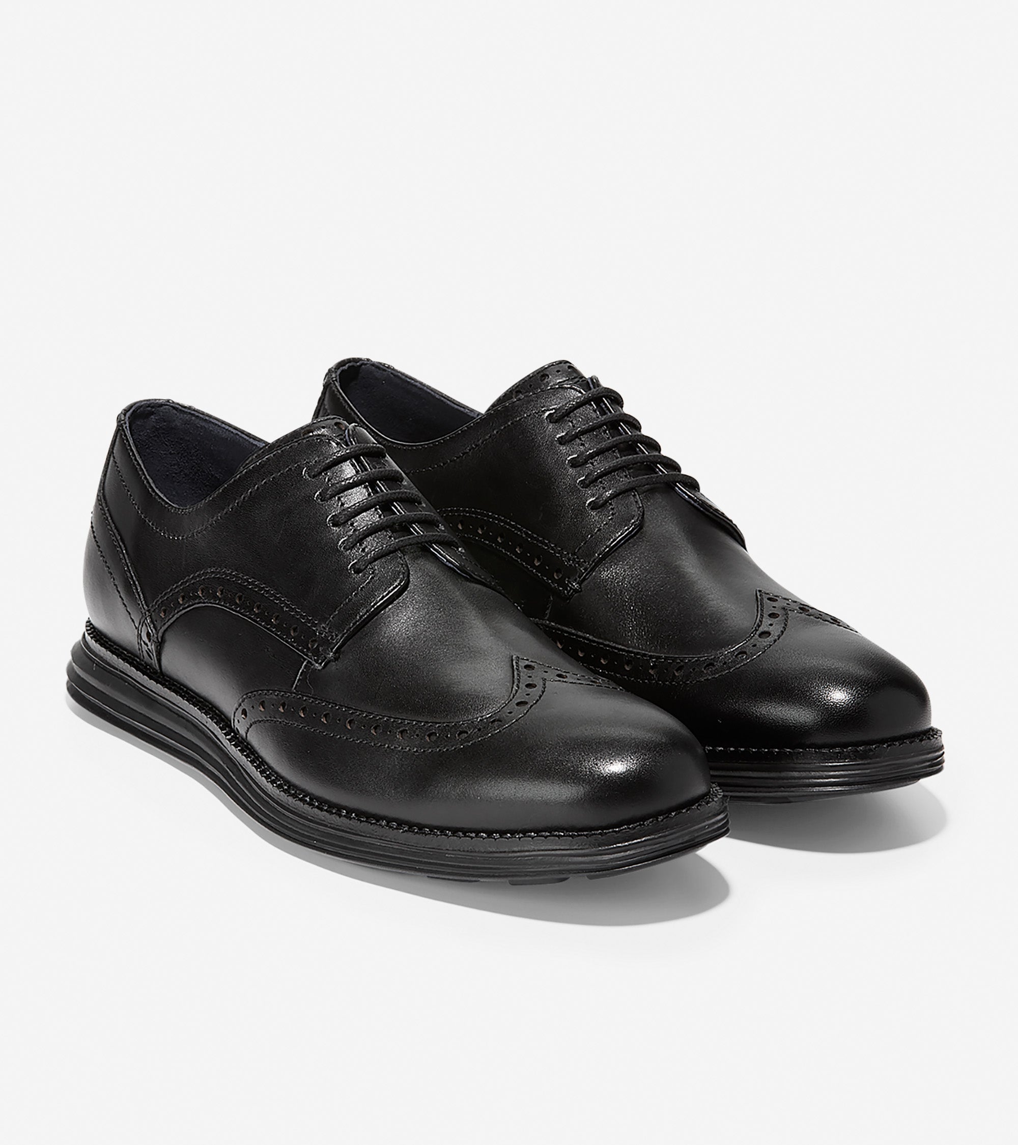 Men's ØriginalGrand Wingtip Oxford