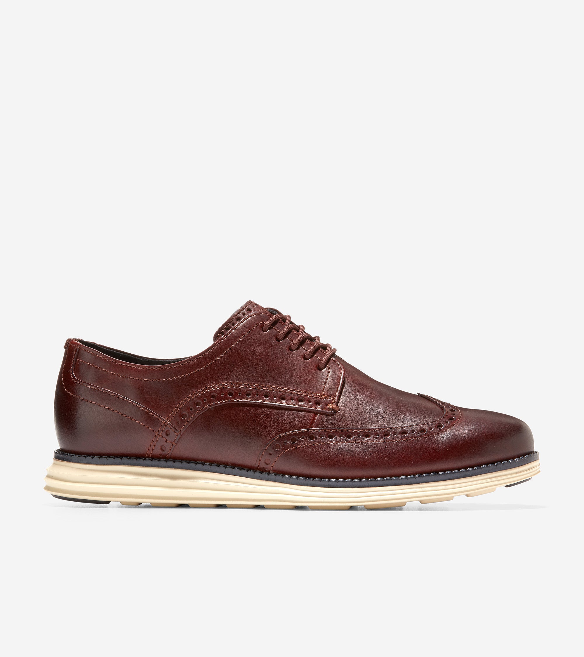 Men's ØriginalGrand Wingtip Oxford