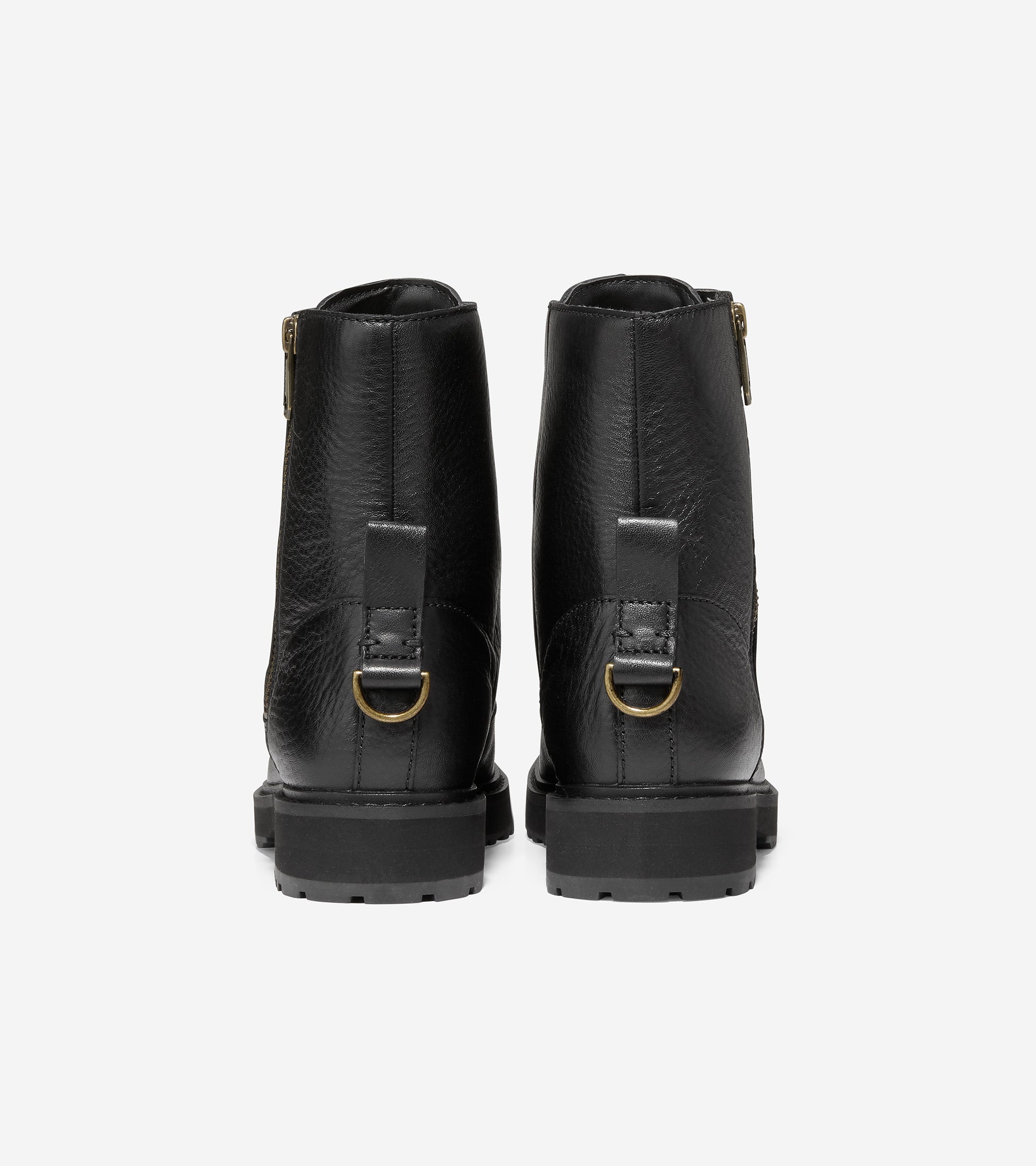 Women's Greenwich Lace-Up Bootie