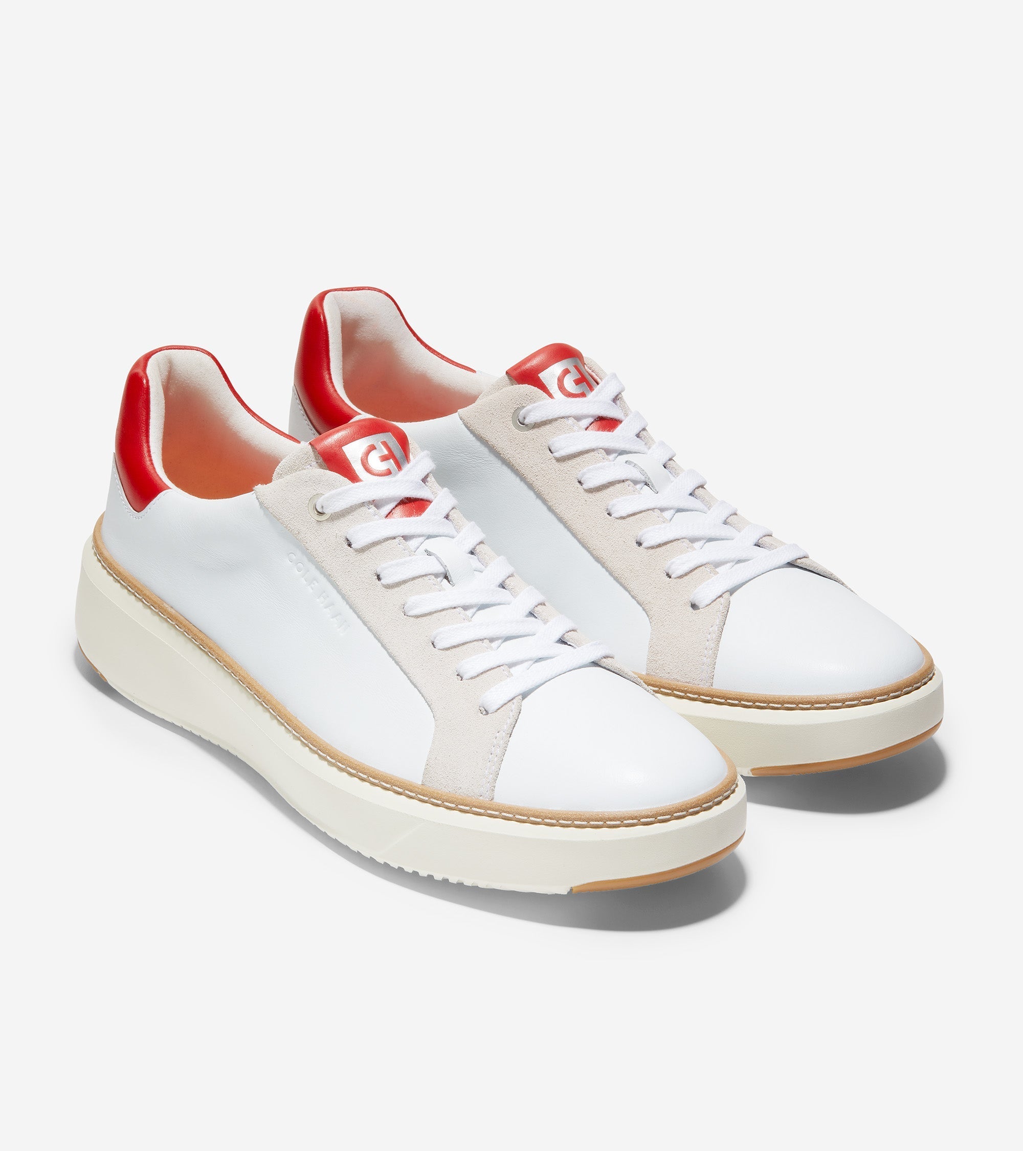 Men's GrandPrø Topspin Sneaker