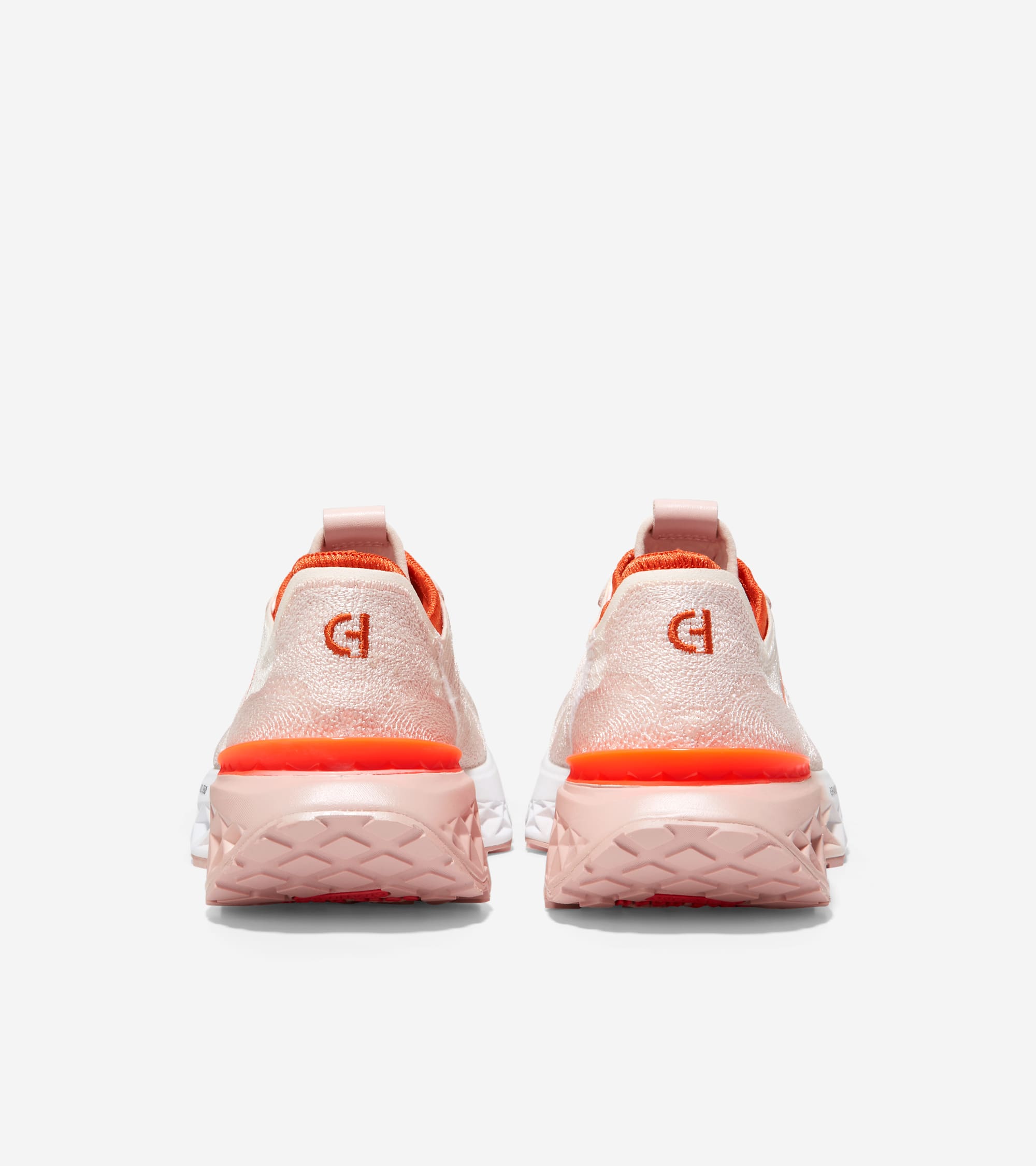 Women's 5.ZERØGRAND Embrostitch Running Shoe