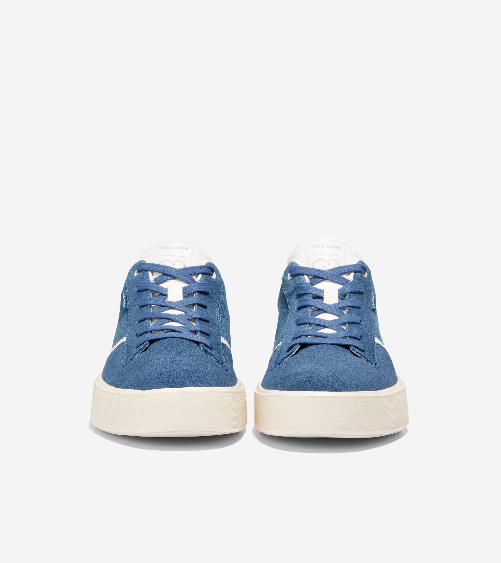 Men's GrandPrø Crew Sneaker