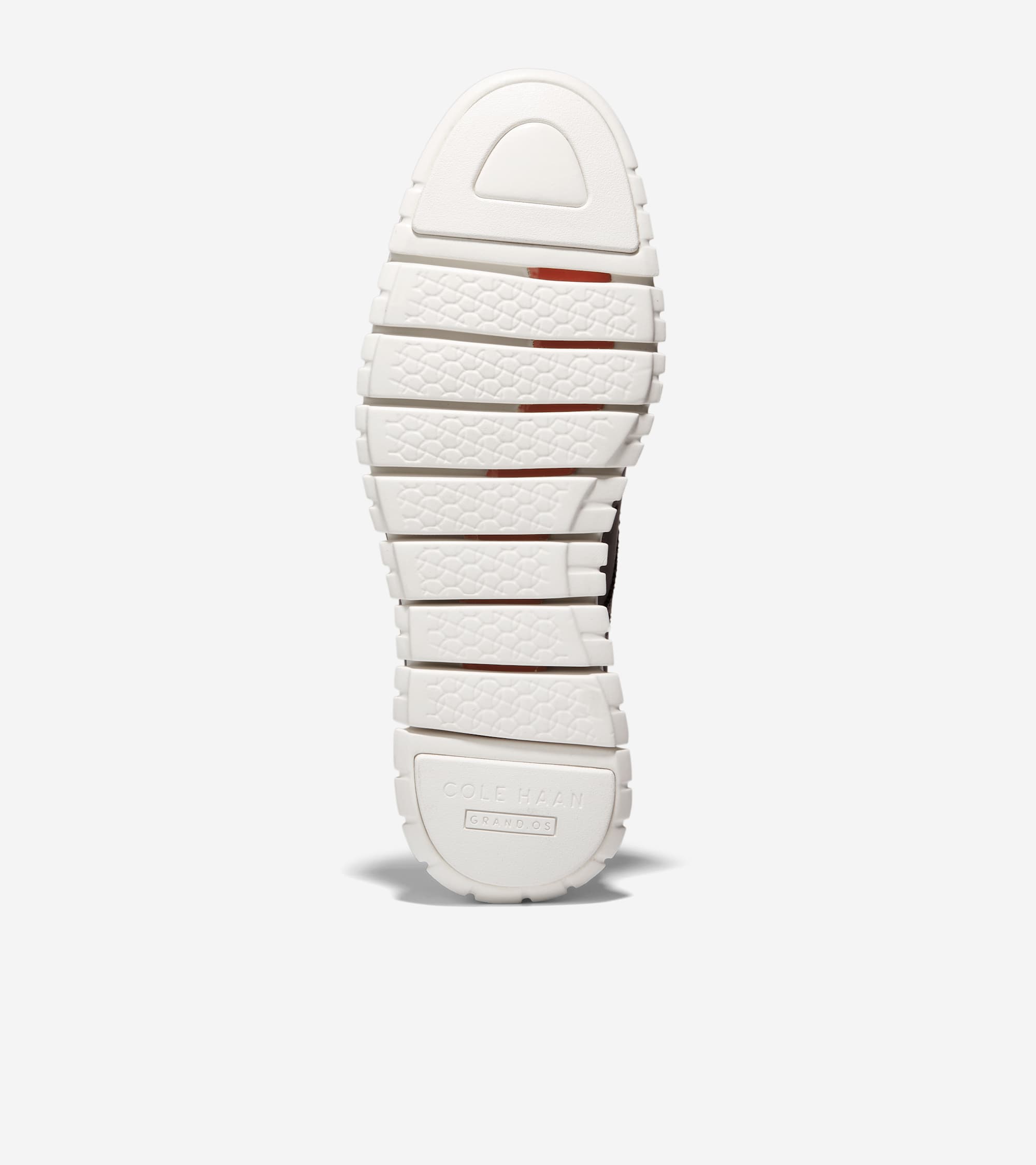 Men's ZERØGRAND Wingtip Oxford