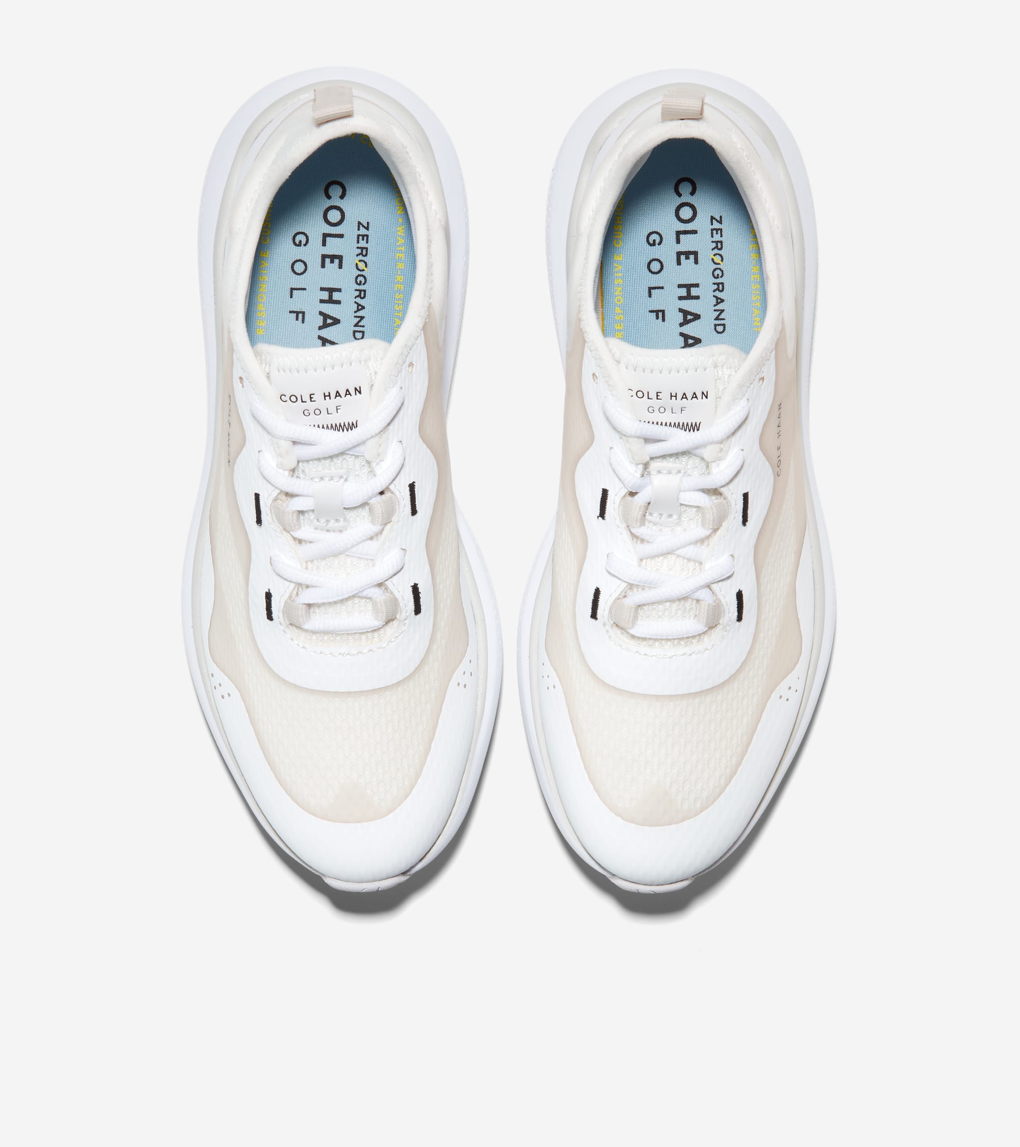 Women's ZERØGRAND Fairway Sneaker
