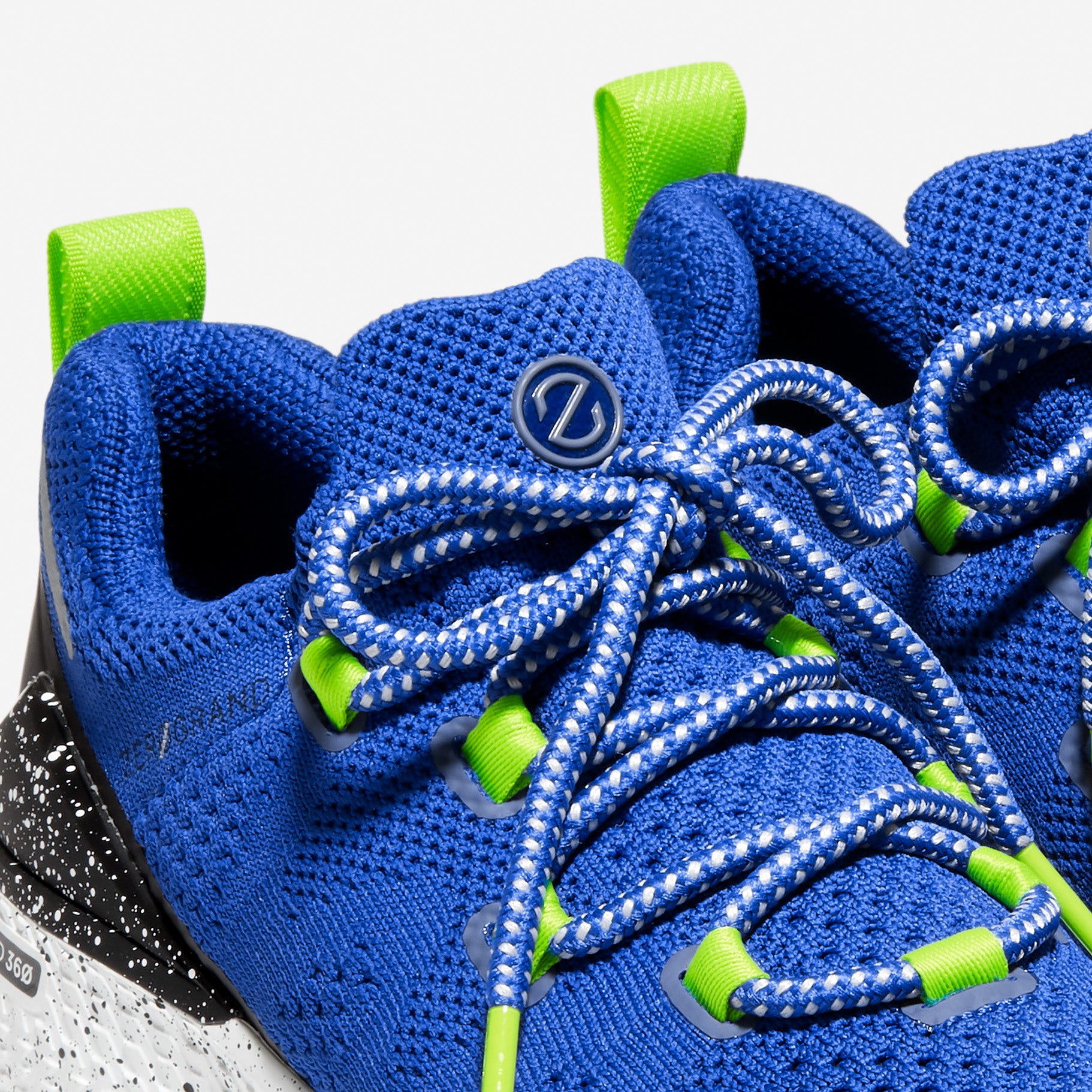 Men's ZERØGRAND Overtake Lite Running Shoe