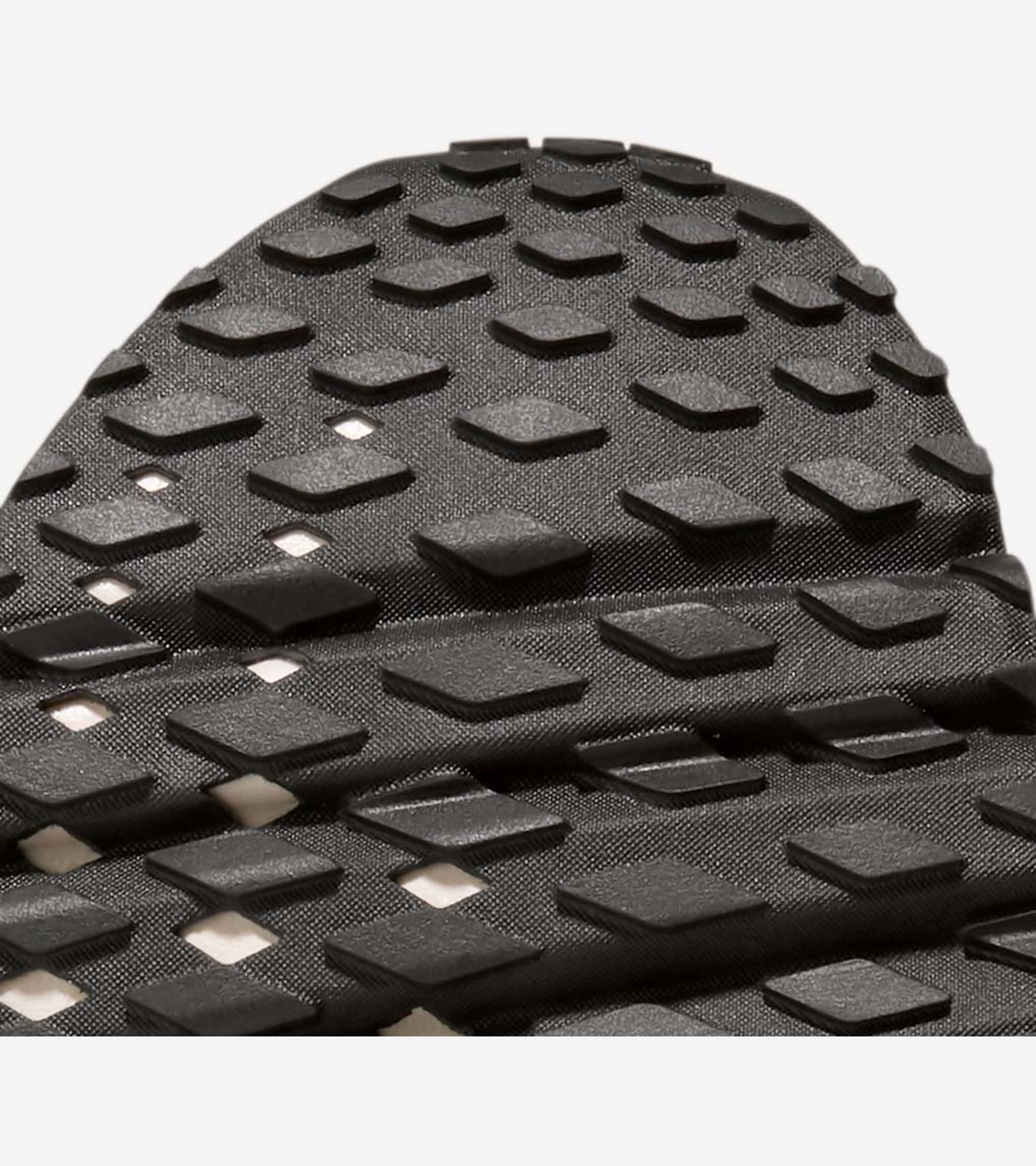 Men's 5.ZERØGRAND Embrostitch Running Shoe