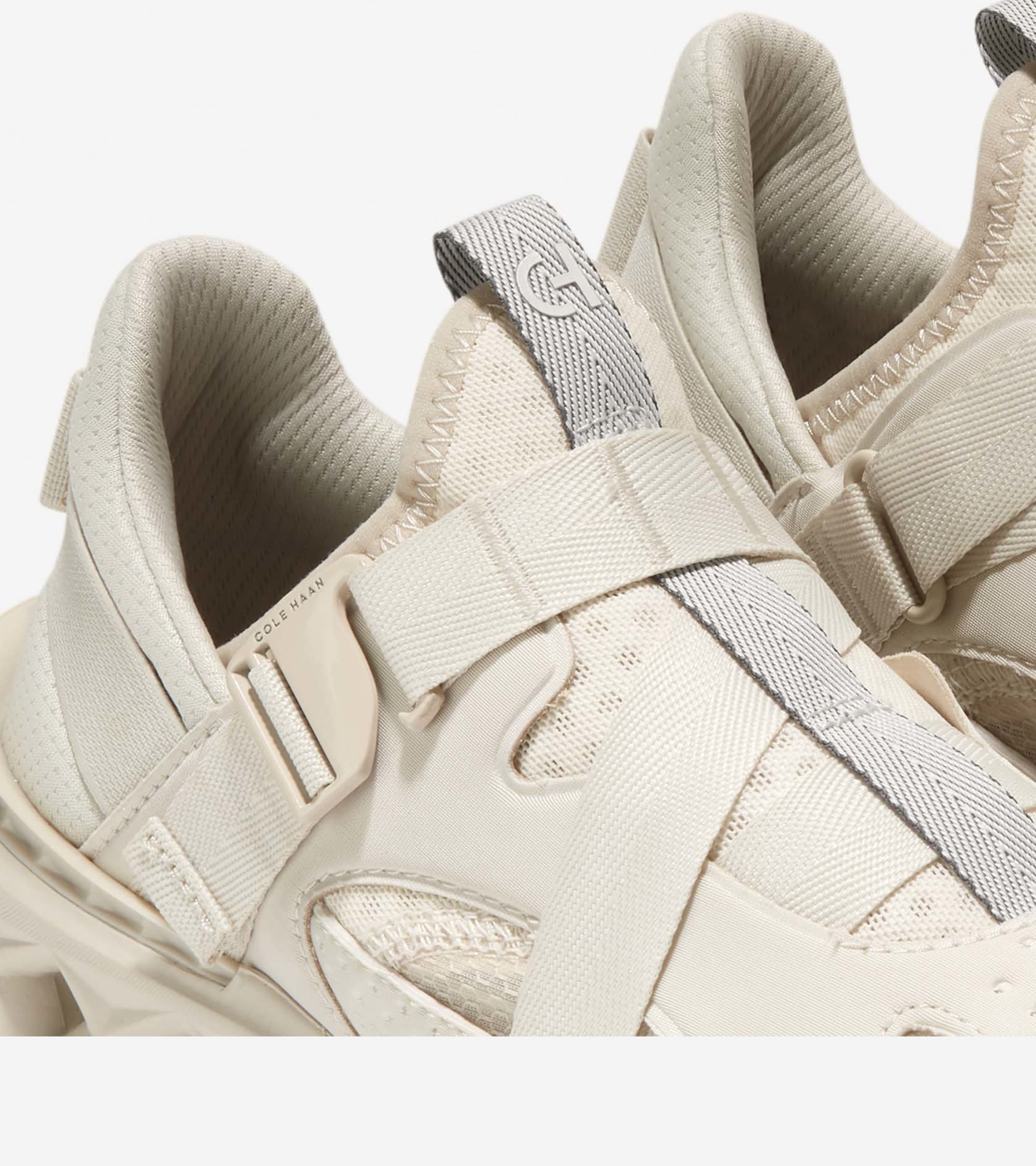 Women's 5.ZERØGRAND Monk Strap Running Shoe