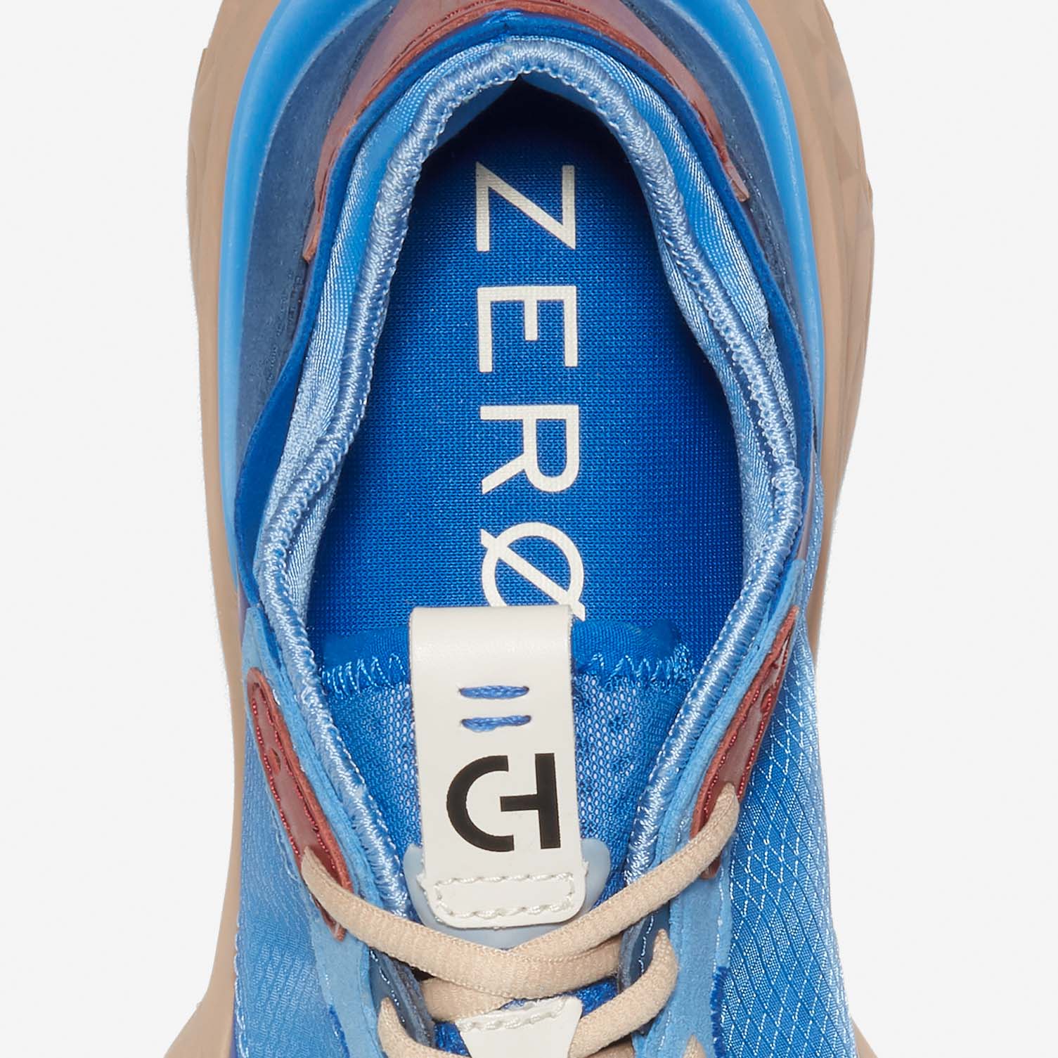 Men's 5.ZERØGRAND Running Shoe