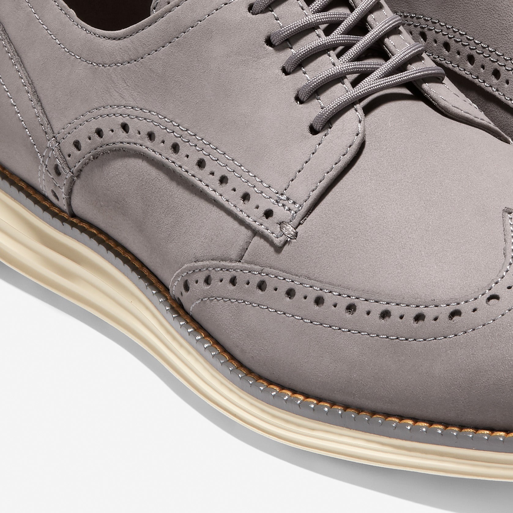 Men's ØriginalGrand Wingtip Oxford
