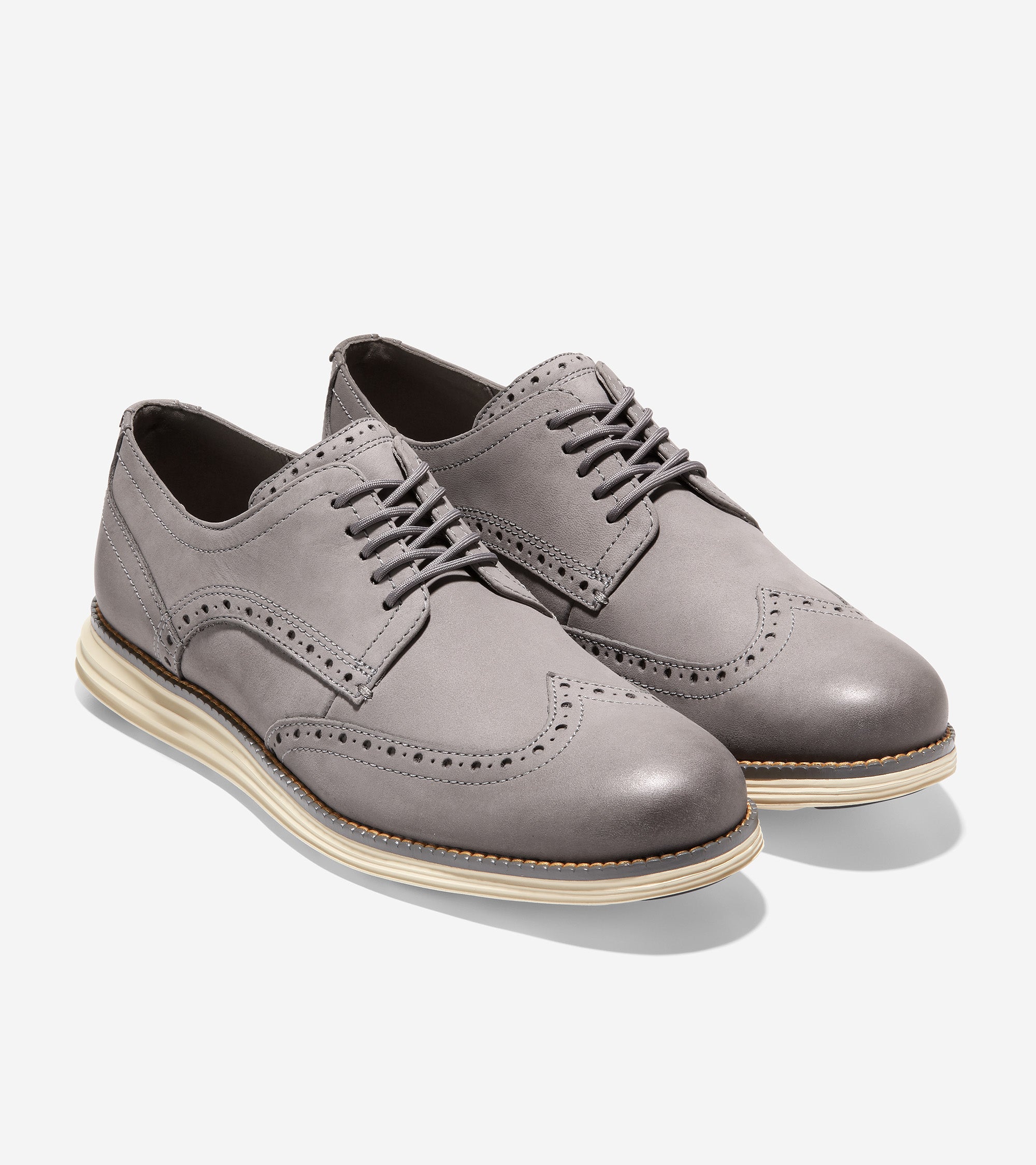 Men's ØriginalGrand Wingtip Oxford