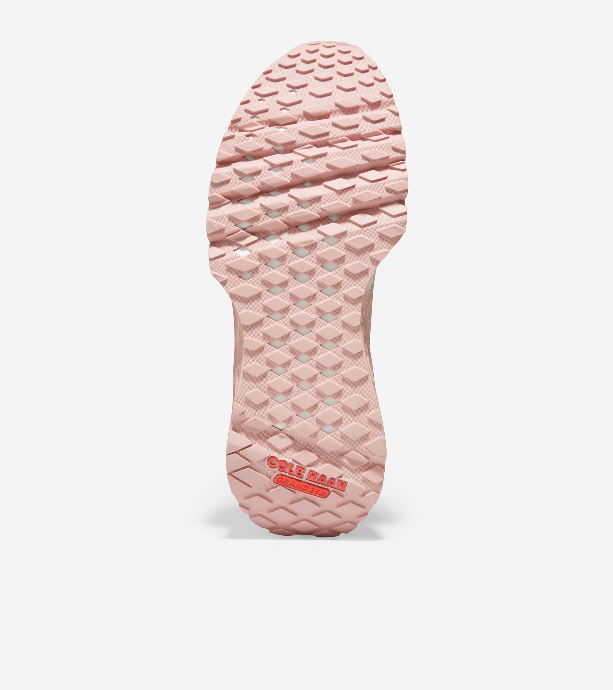 Women's 5.ZERØGRAND Embrostitch Running Shoe