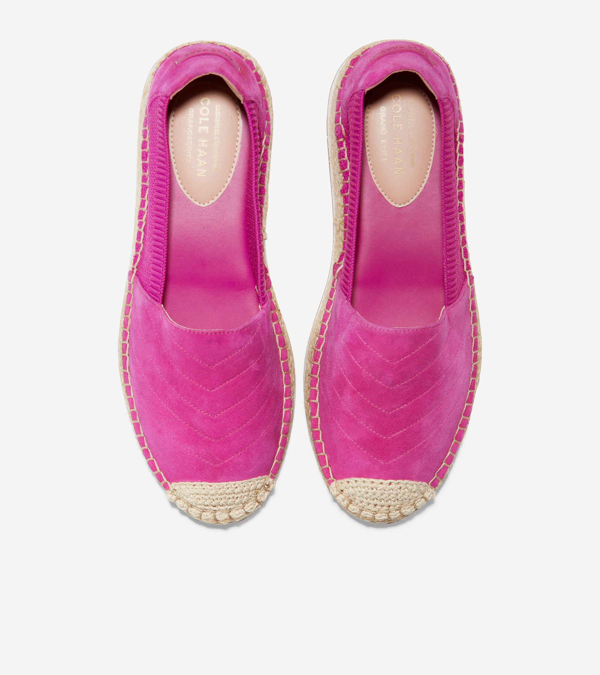 Women's Cloudfeel Espadrille Loafer