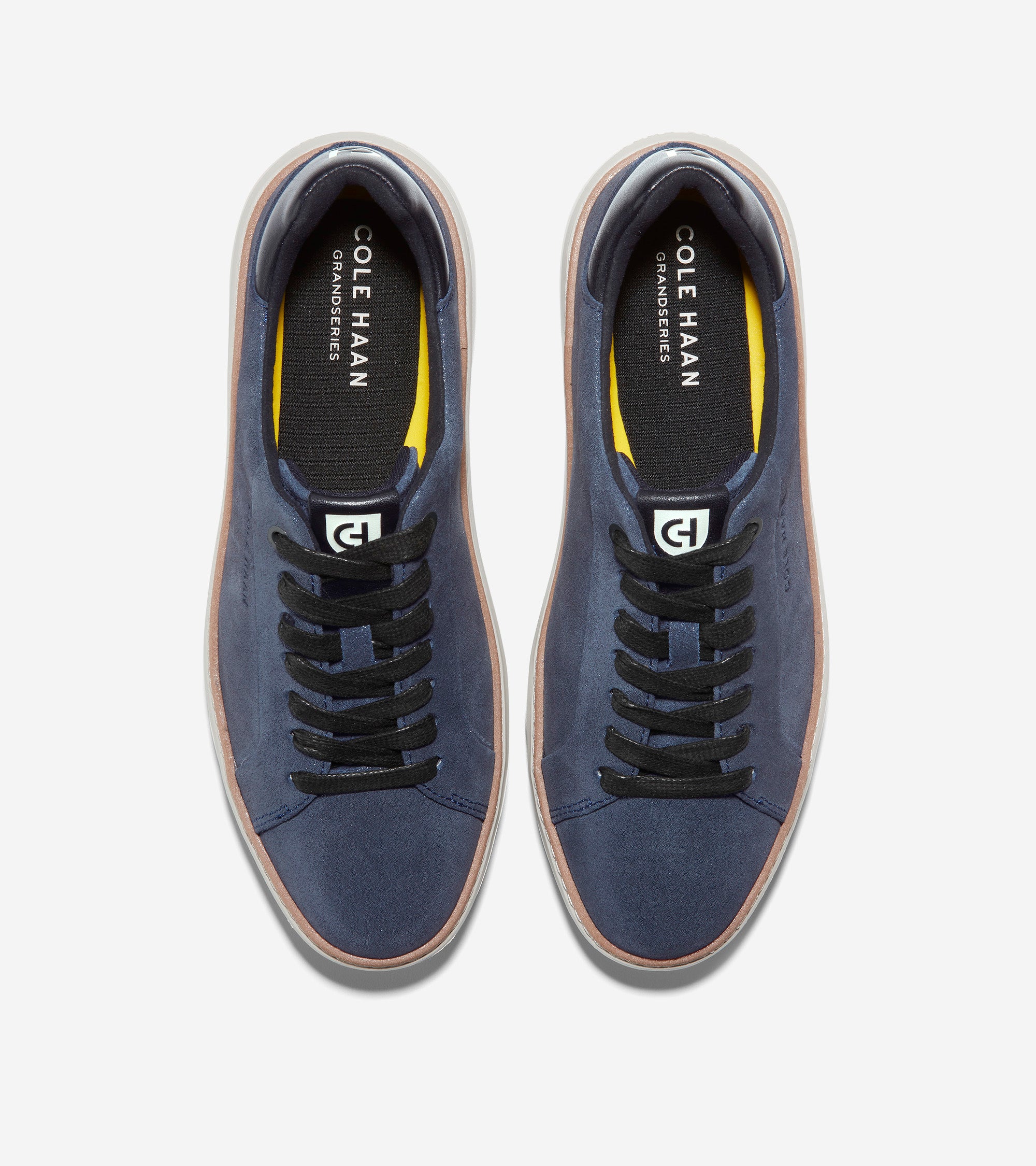 Women's GrandPrø Topspin Sneaker