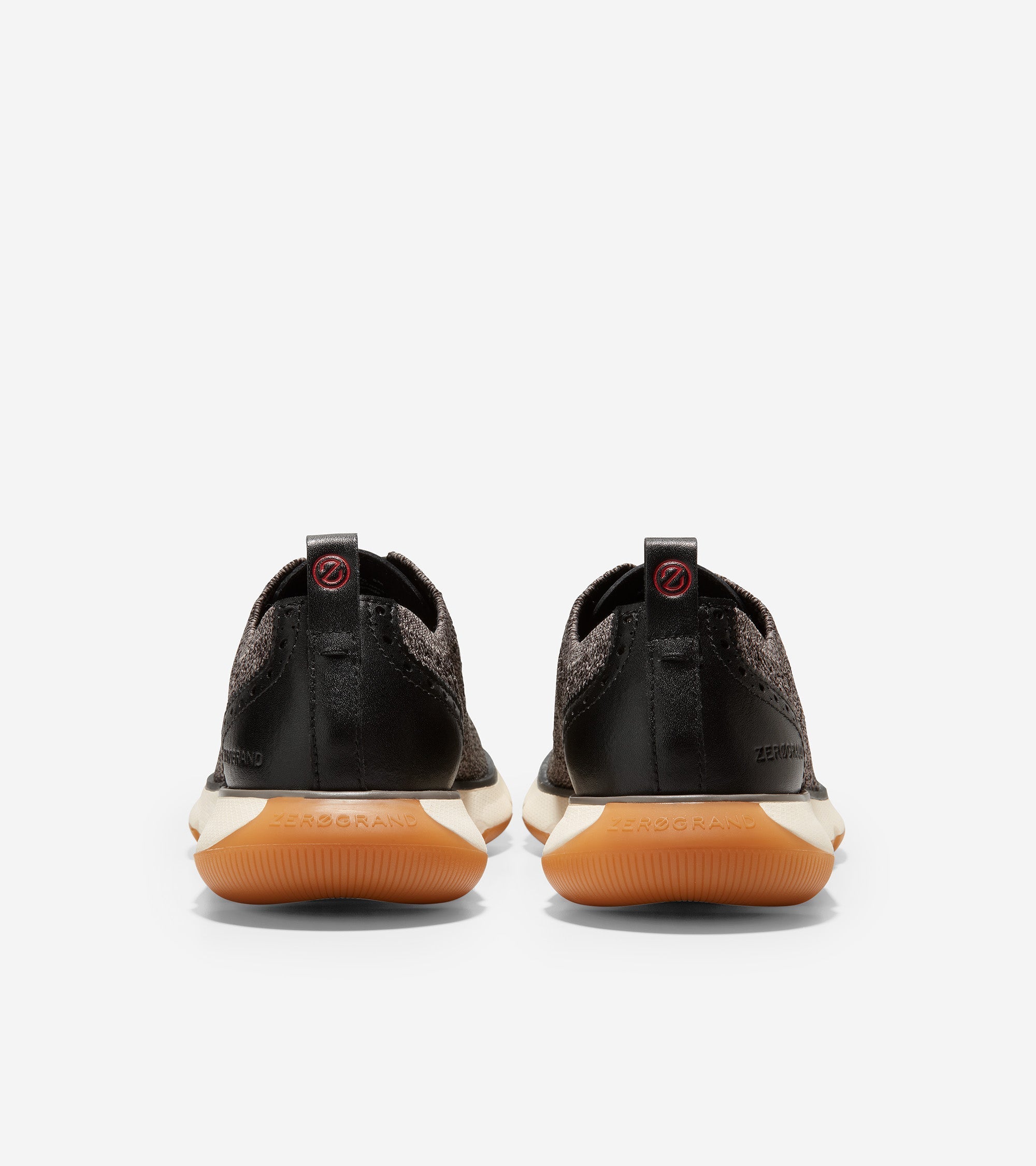 Men's 4.ZERØGRAND Oxford Stitchlite™