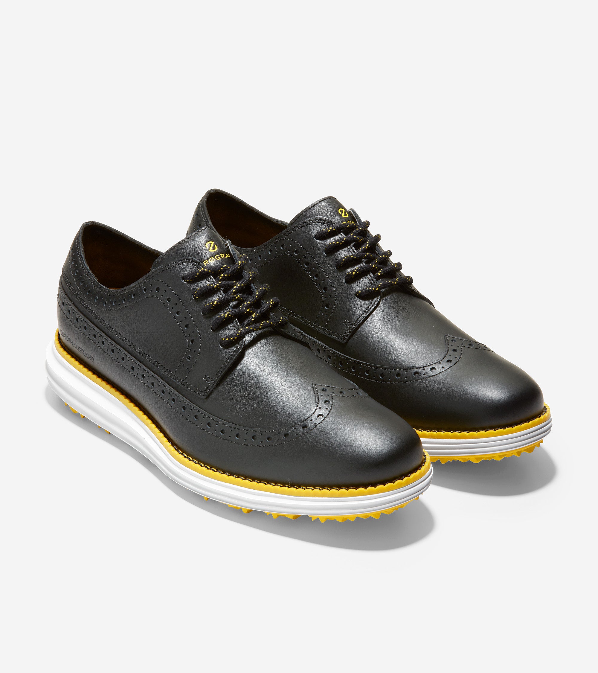 Men's ØriginalGrand Golf Shoe