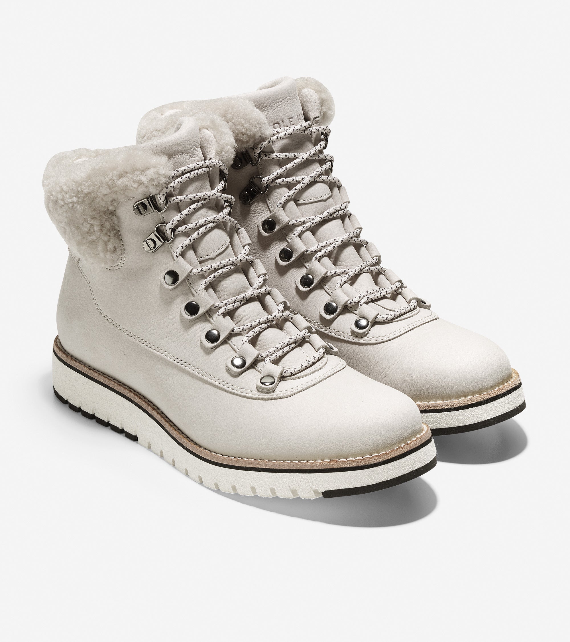 Women's ZERØGRAND Explore Hiker Boot