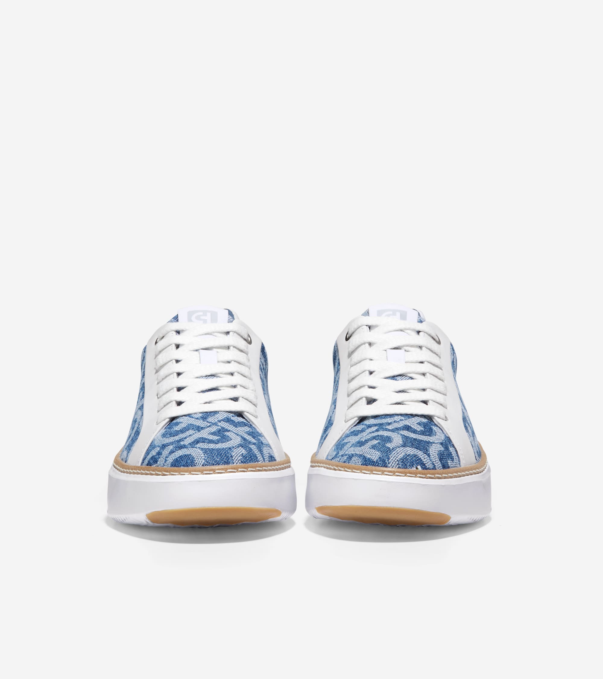 Women's GrandPrø Topspin Sneaker
