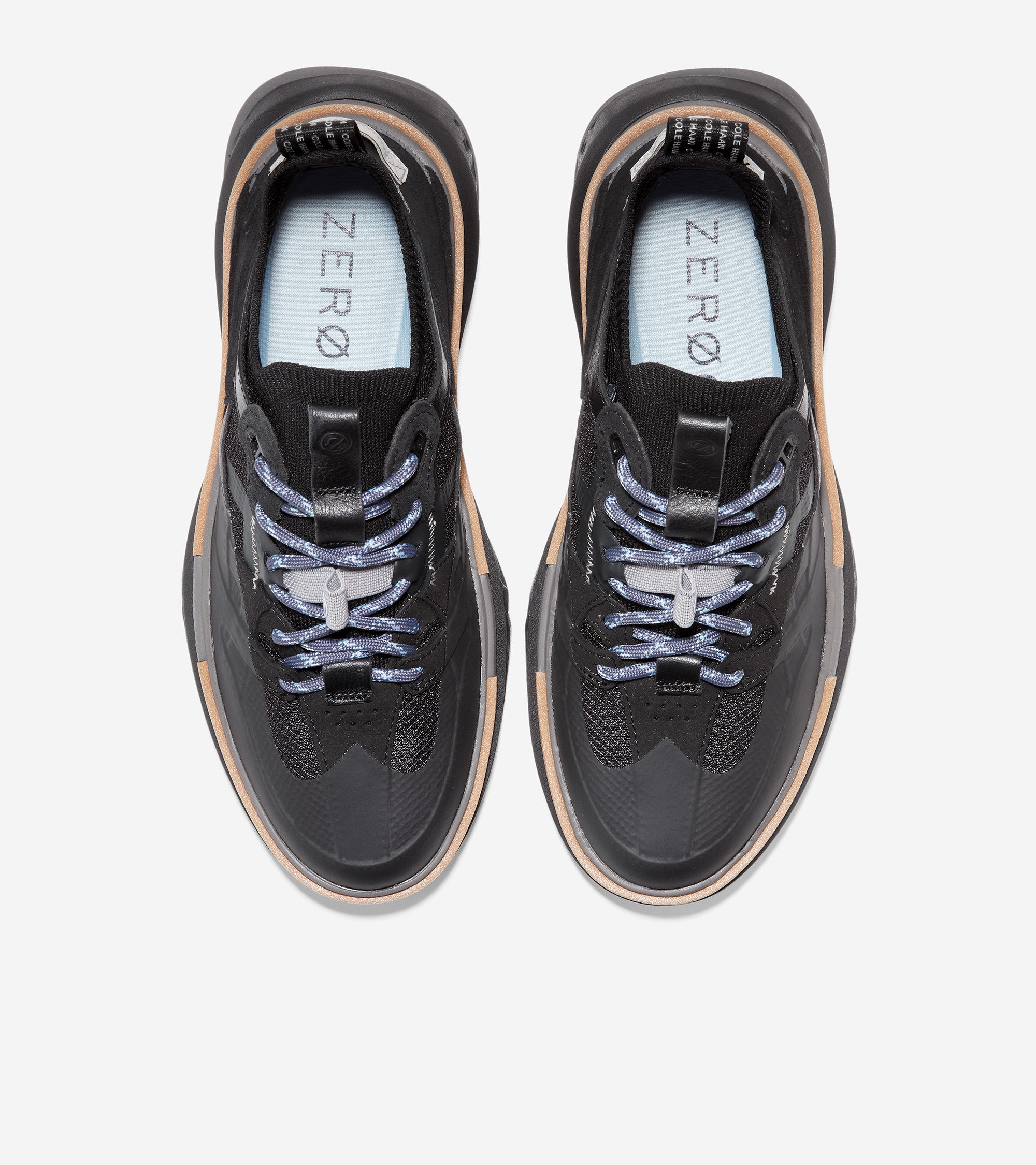 Women's 5.ZERØGRAND WRK Sneaker