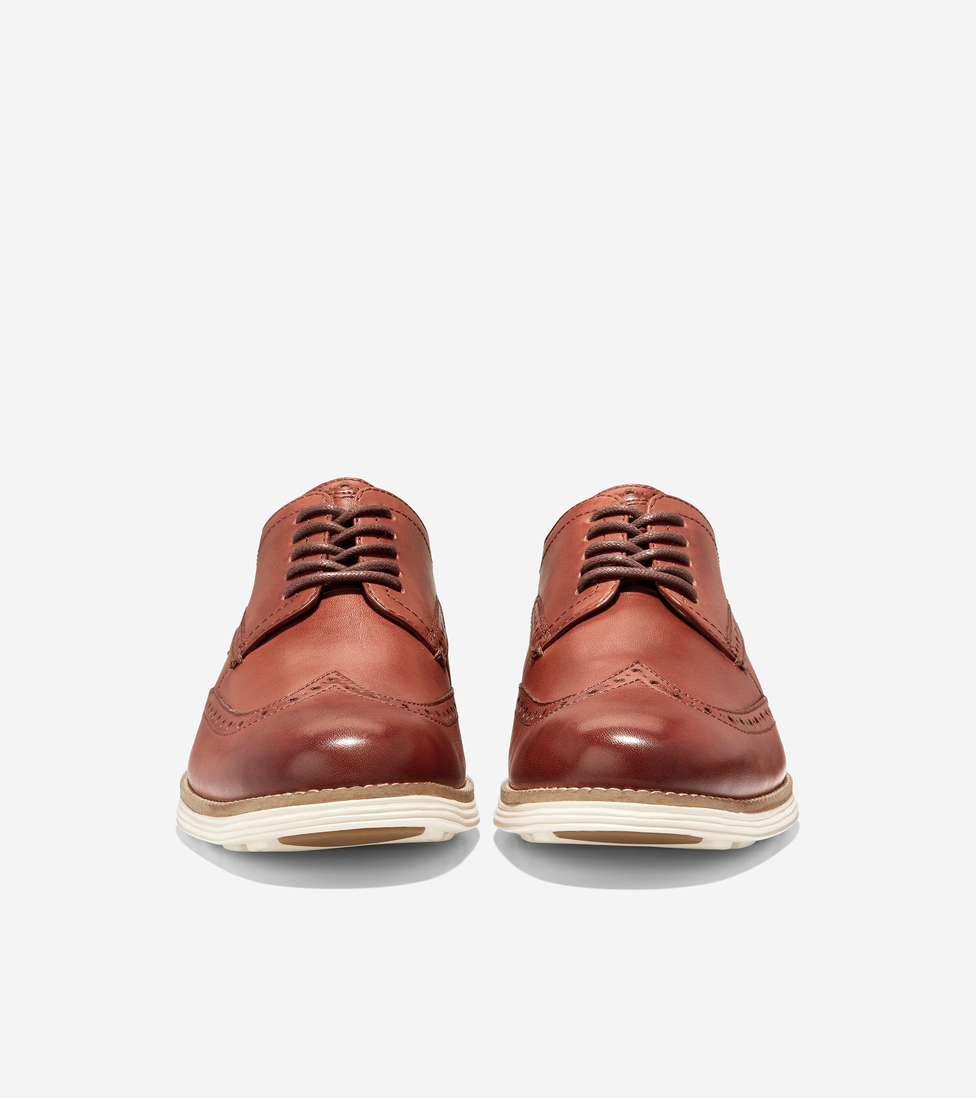 Men's ØriginalGrand Wingtip Oxford